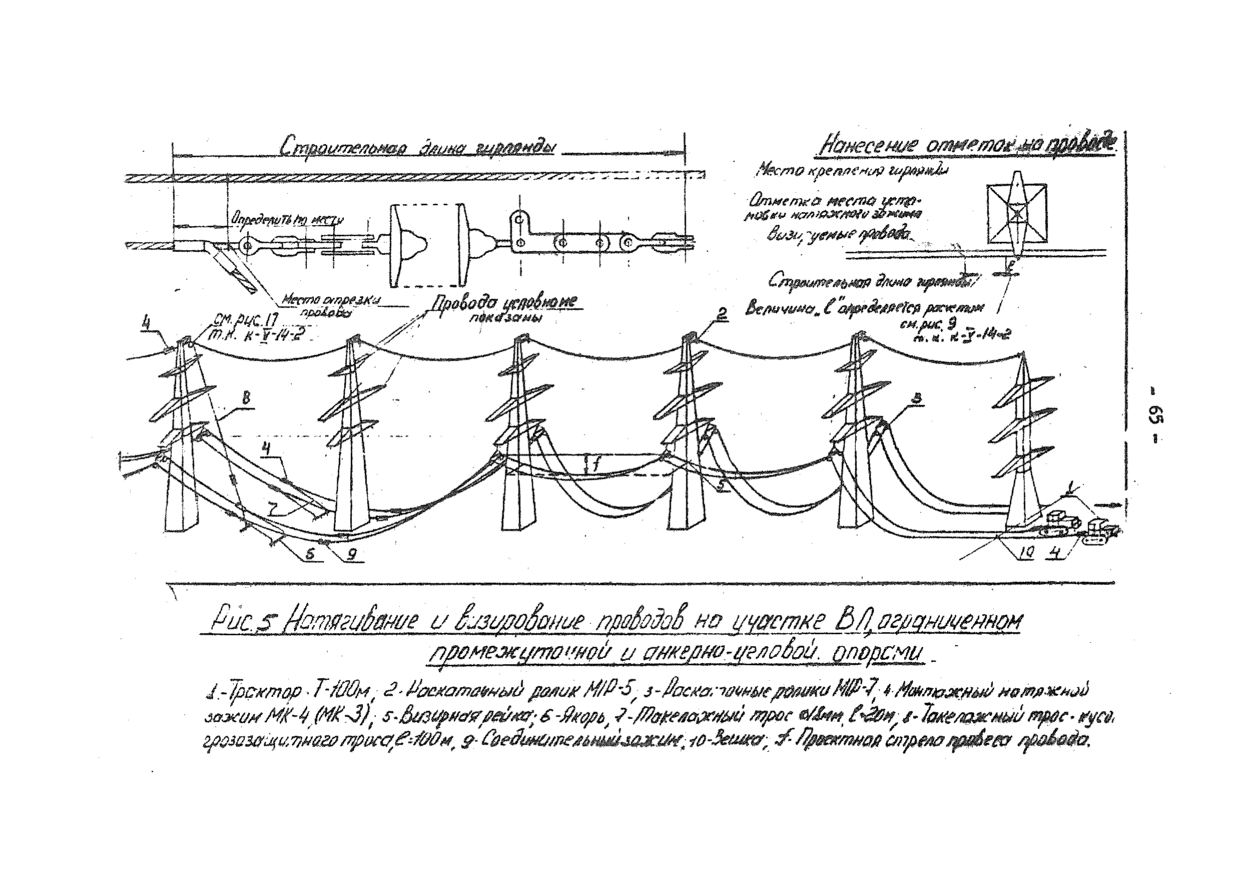 ТТК К-V-14-3