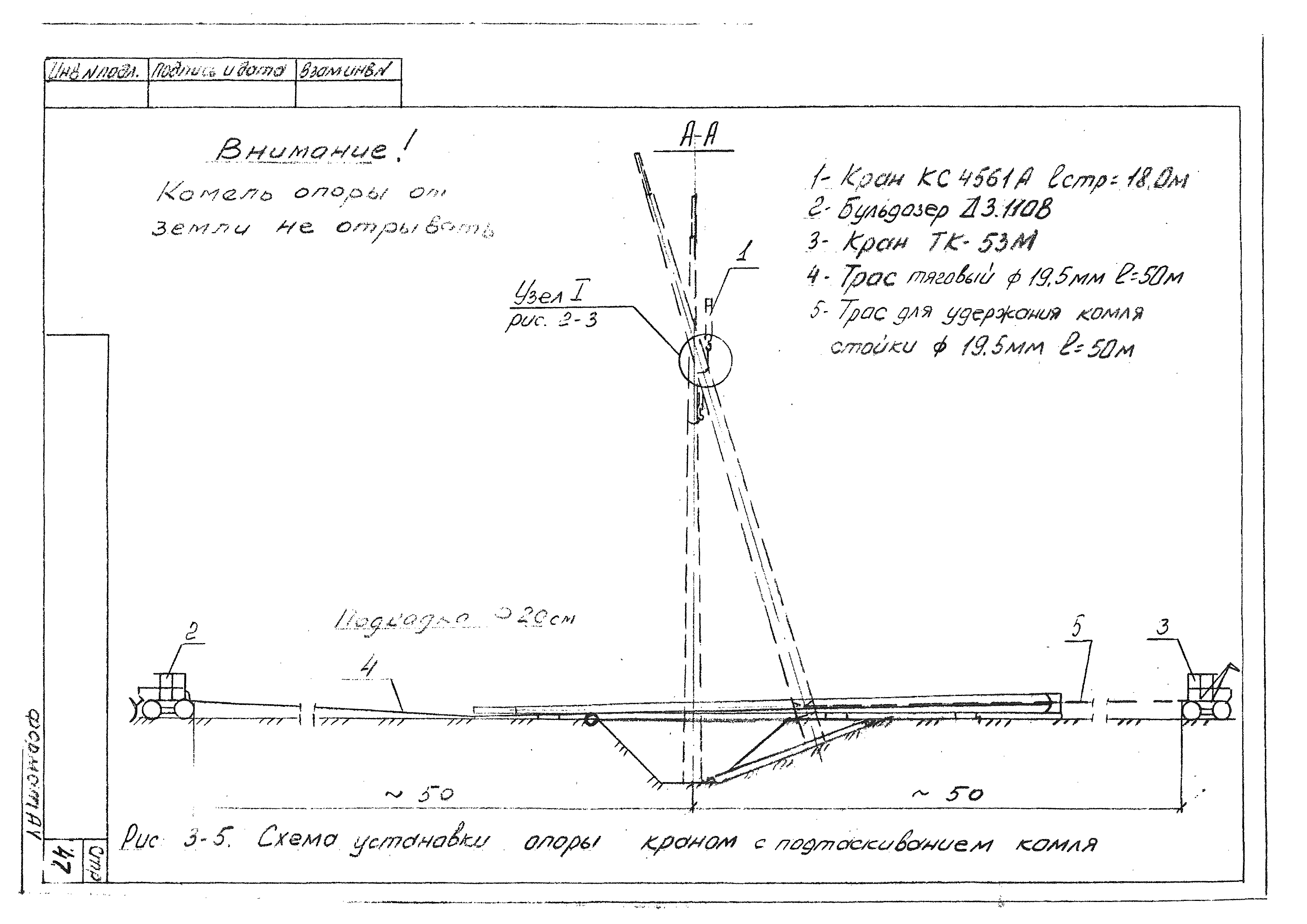 ТТК К-4-101-3