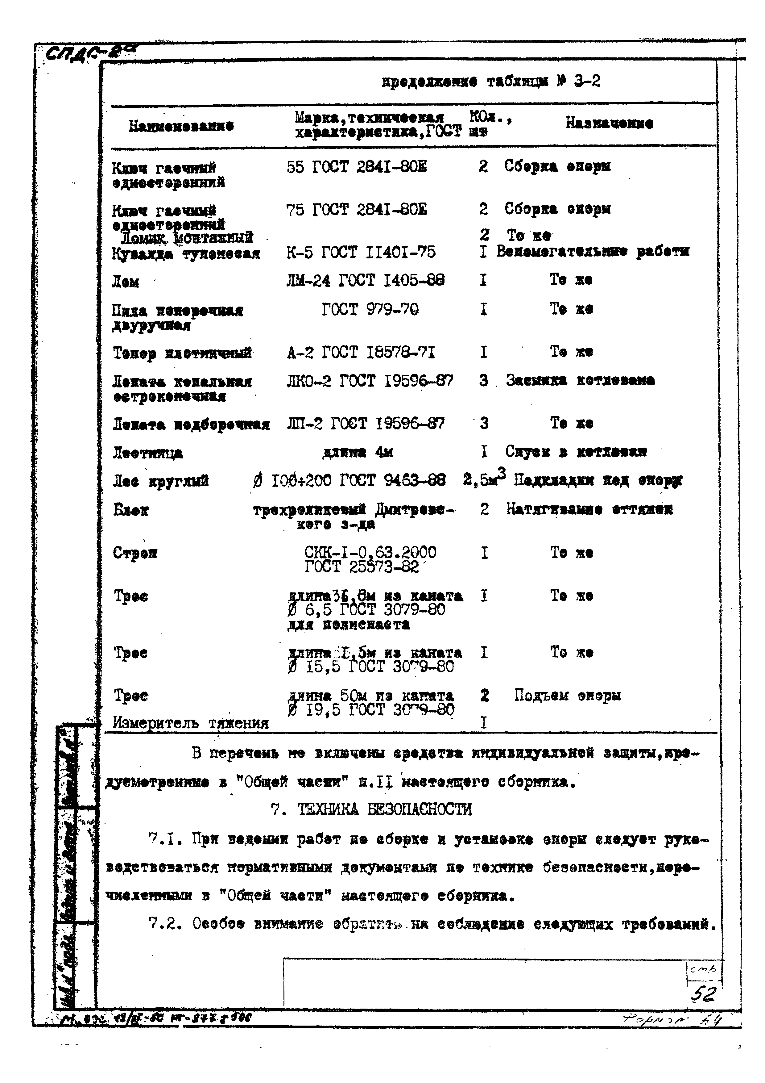 ТТК К-4-102-3