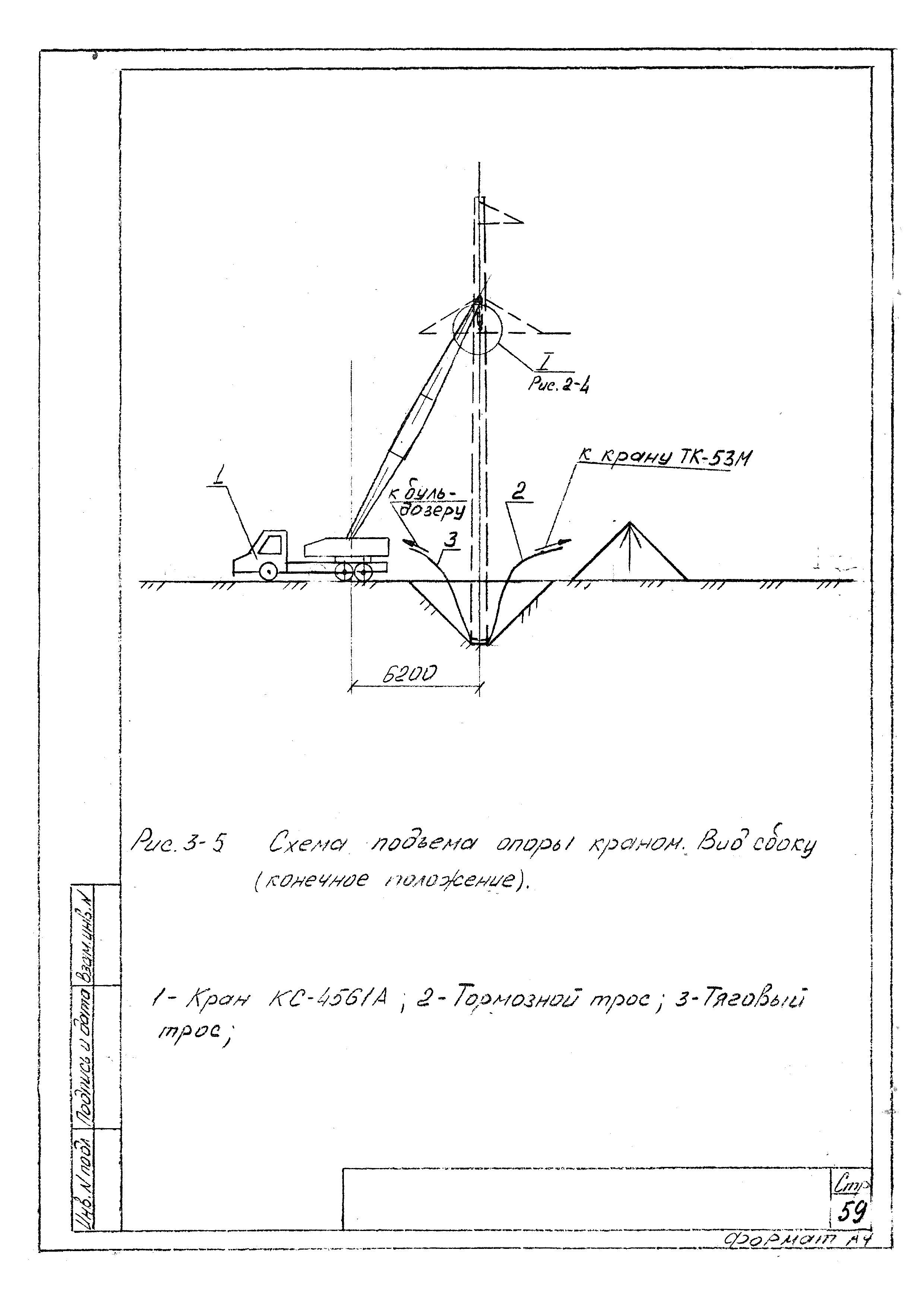 ТТК К-4-102-3