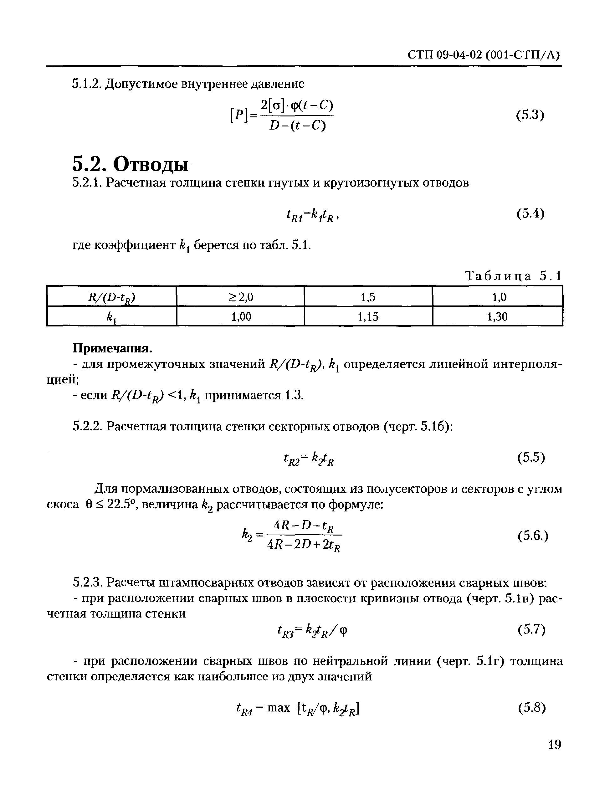 СТП 09-04-02(001-СТП/А)