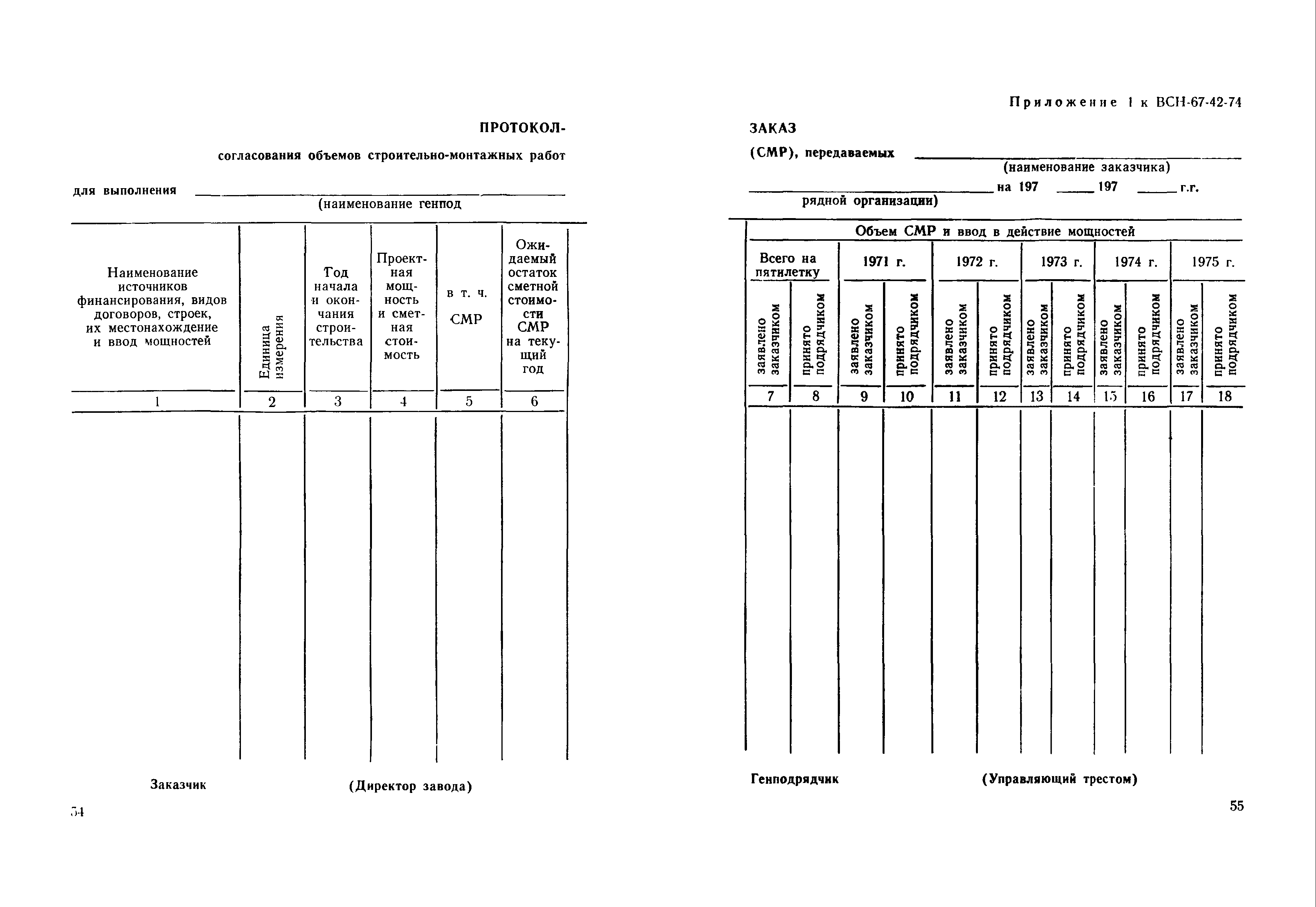 ВСН 67-42-74