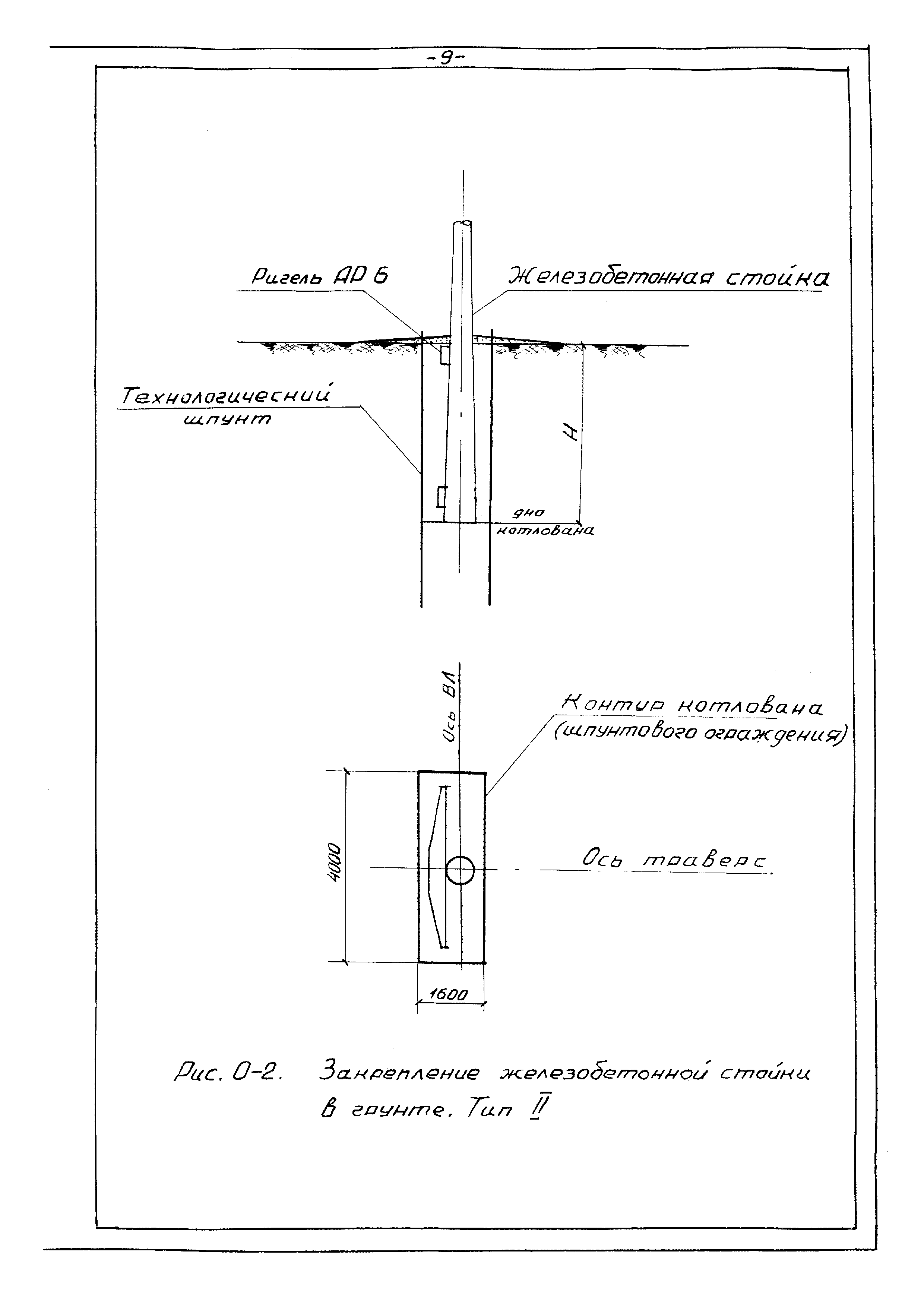 ТТК К-4-104-1