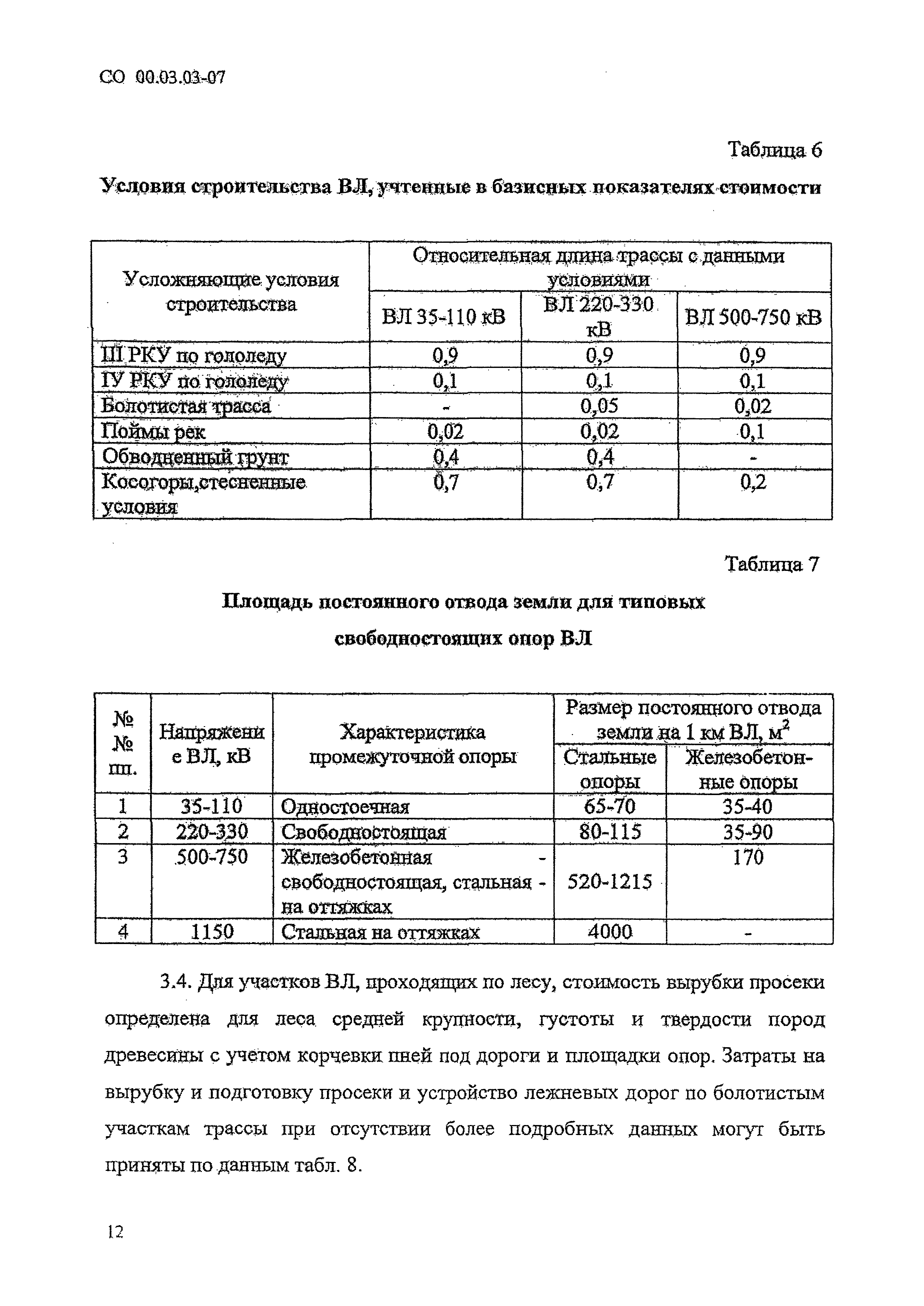 СО 00.03.03-07