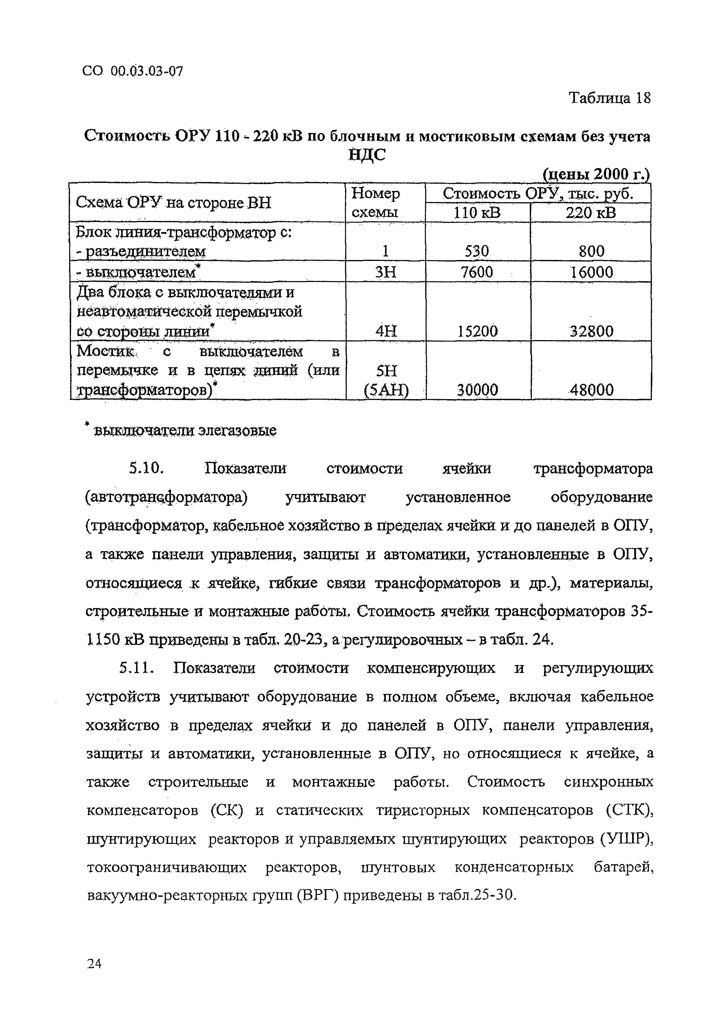 СО 00.03.03-07