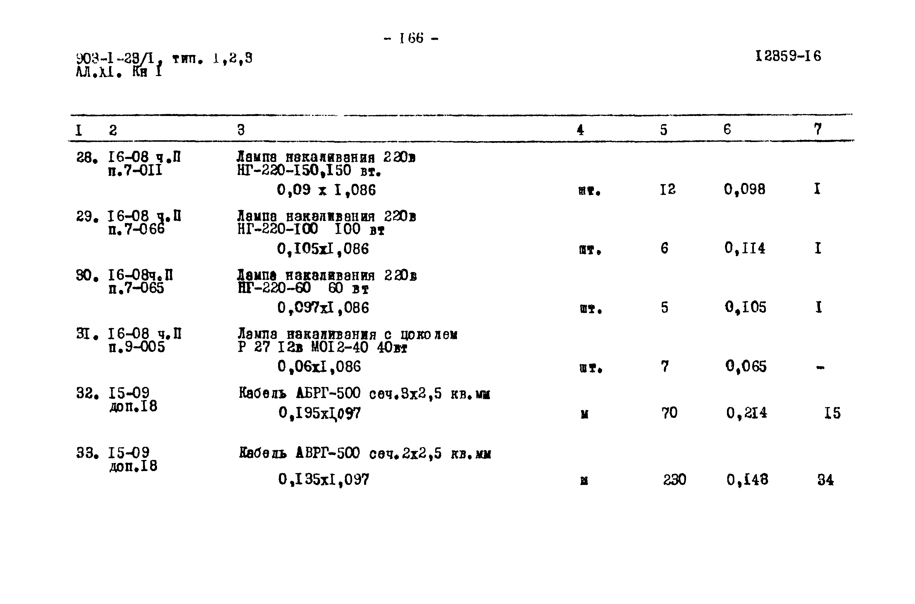 Типовой проект 903-1-23/71