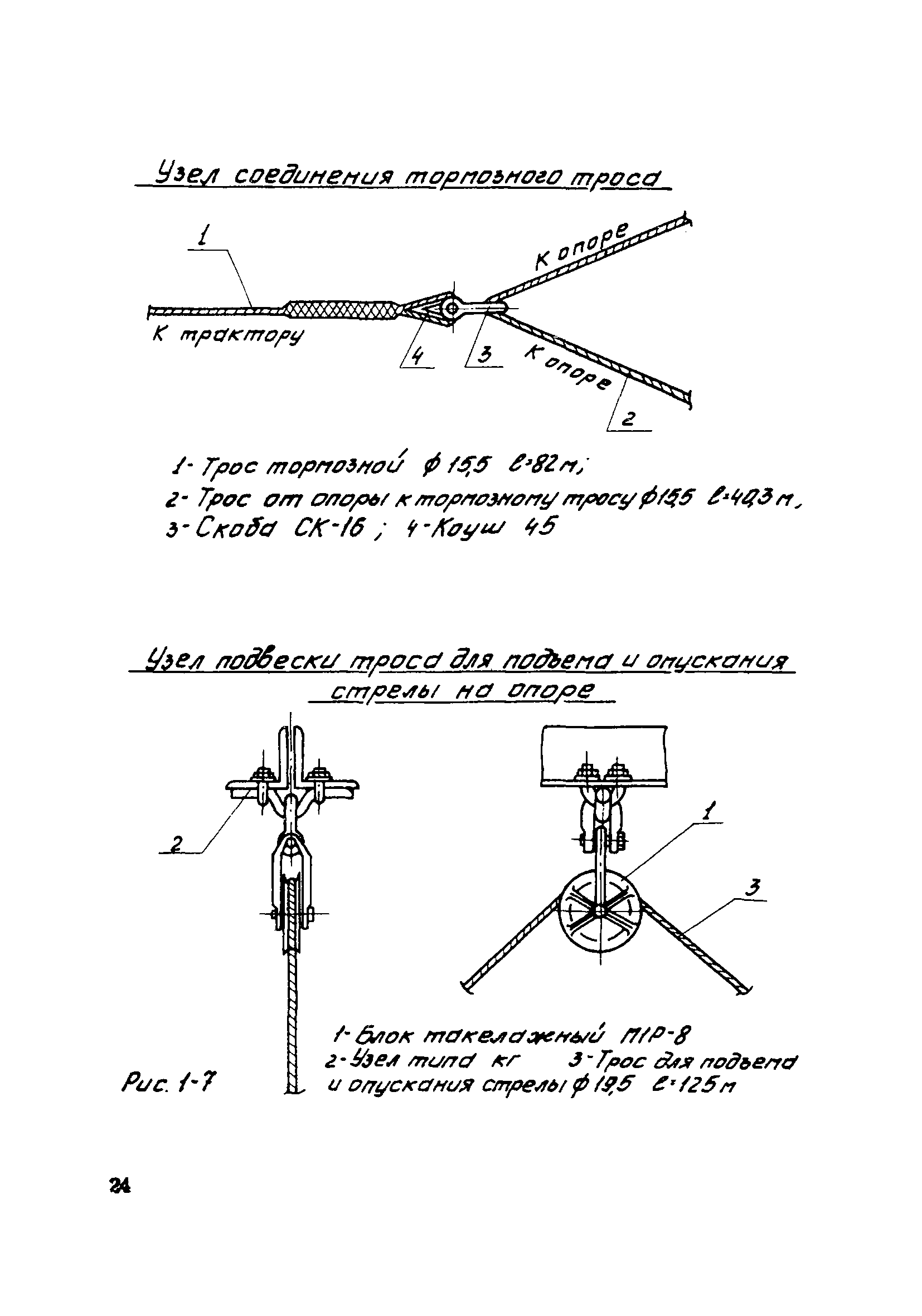 ТТК К-3-34-1