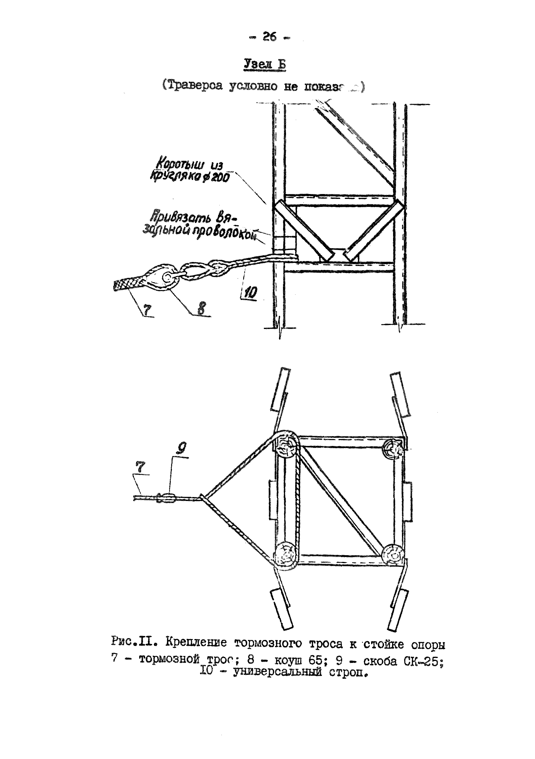 ТТК К-III-32-2