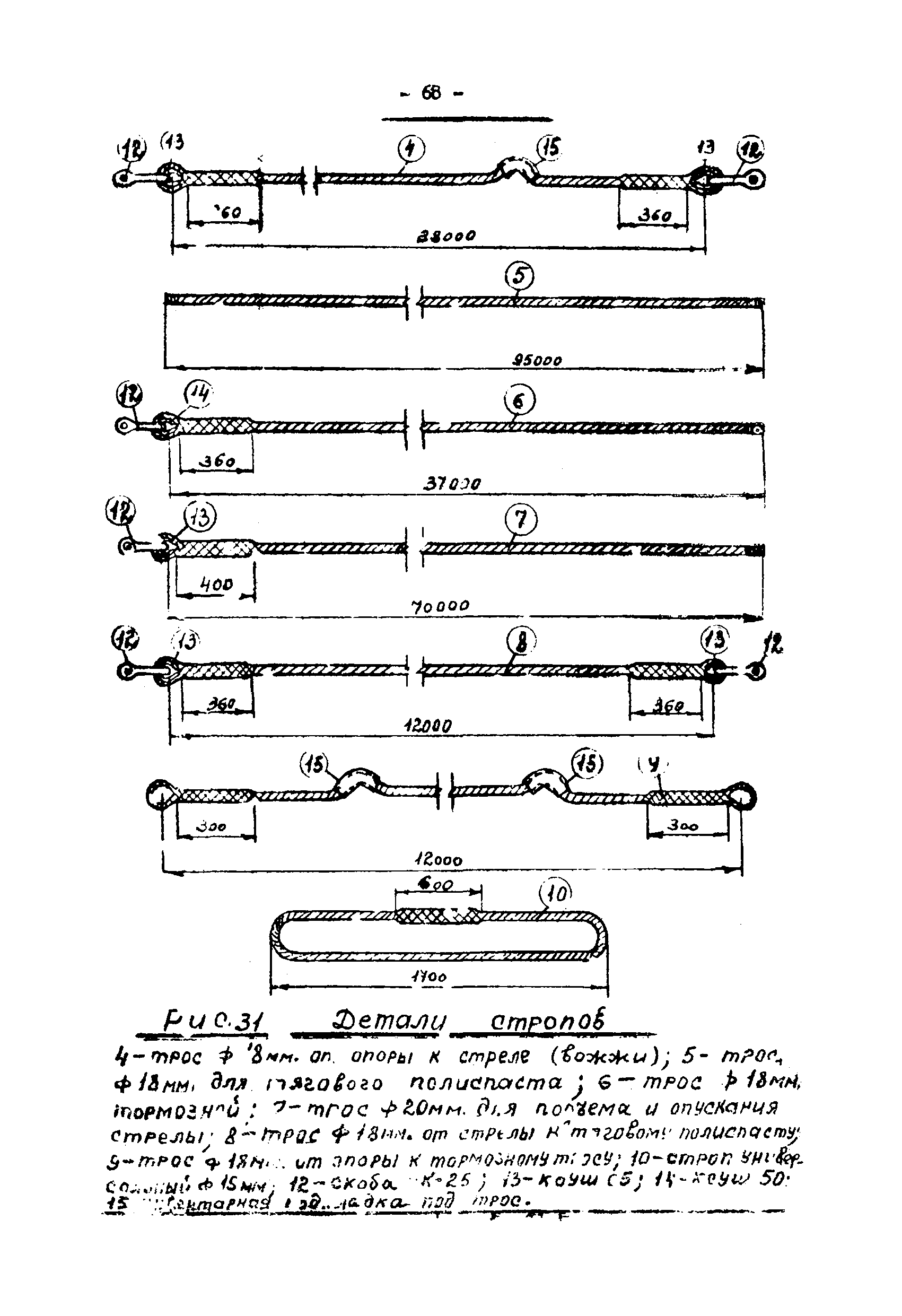 ТТК К-III-27-5