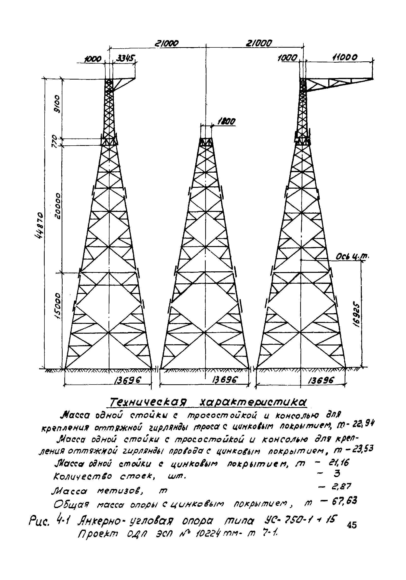 ТТК К-2-30-4