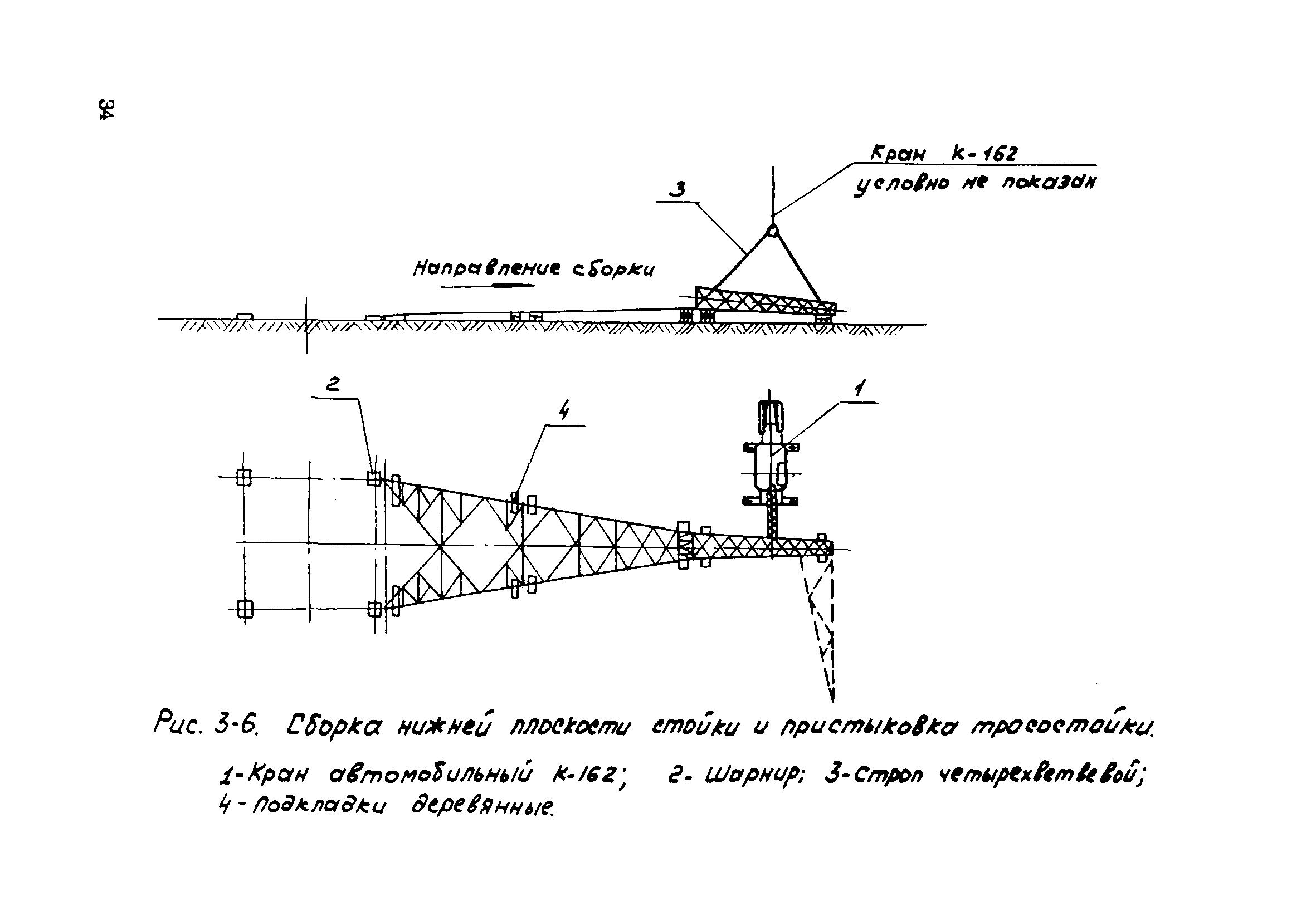 ТТК К-2-30-3