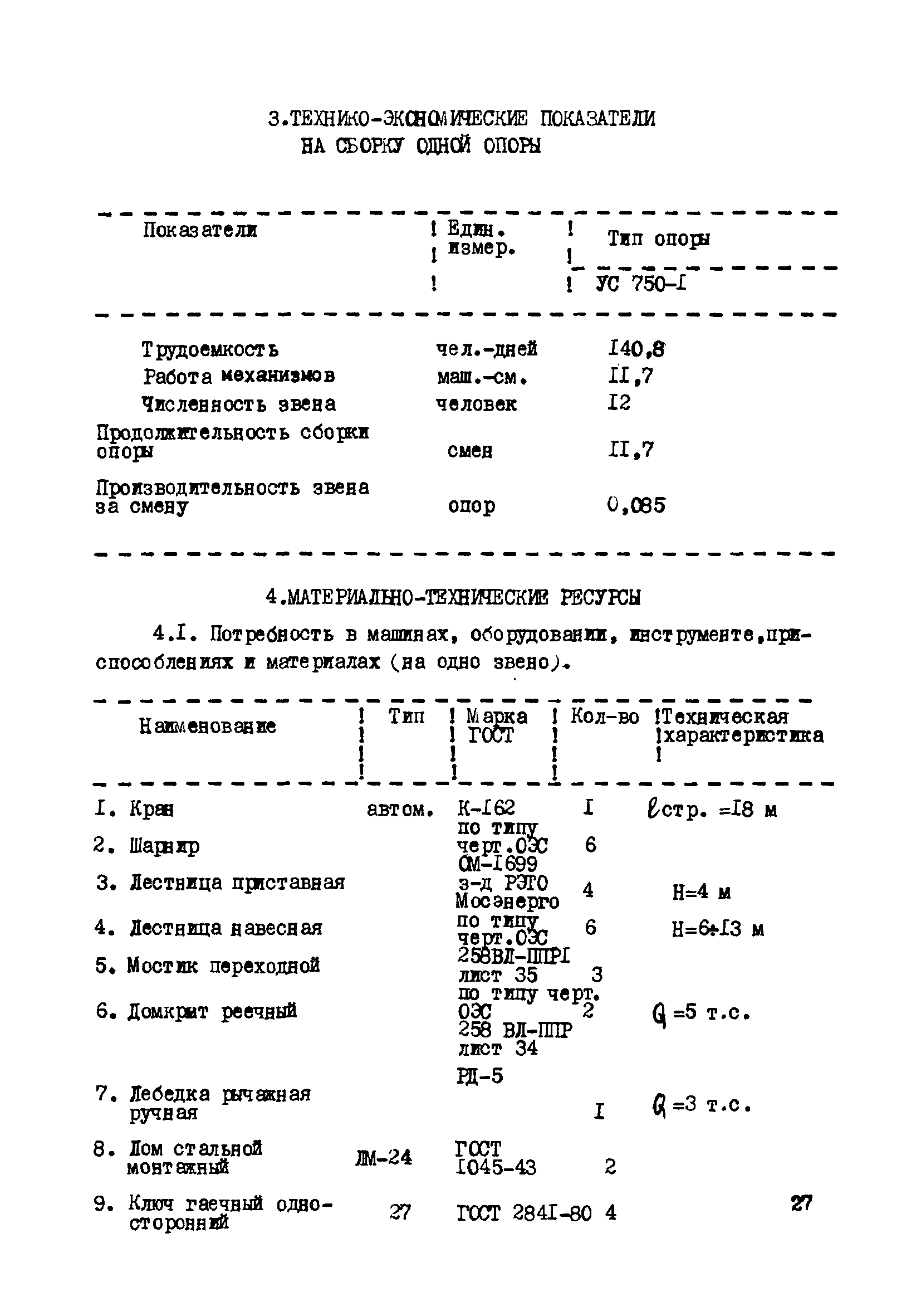 ТТК К-2-30-3