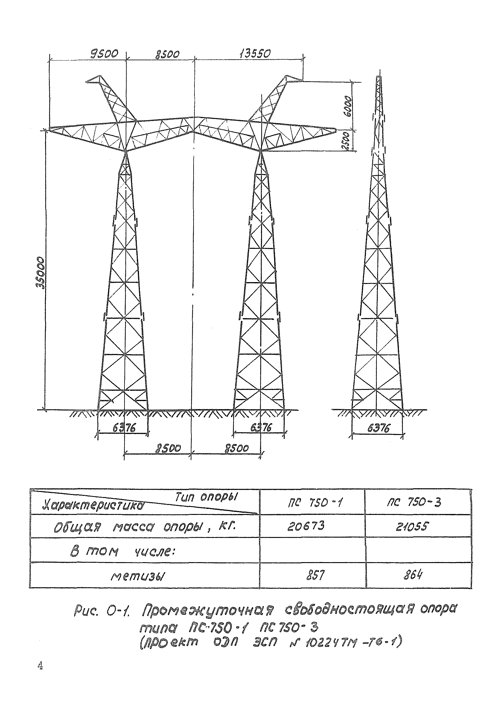 ТТК К-2-31-1