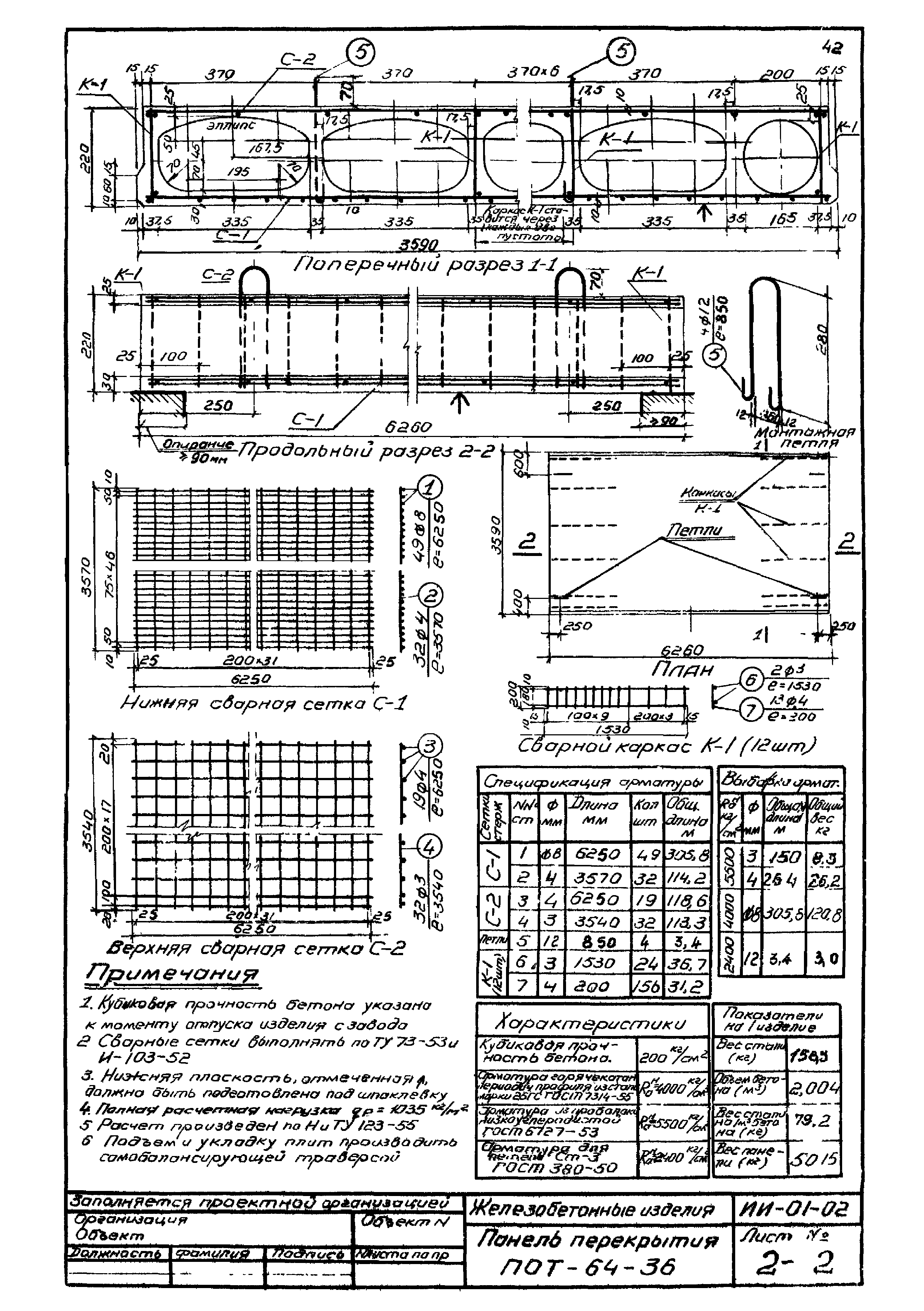 Серия ИИ-01-02