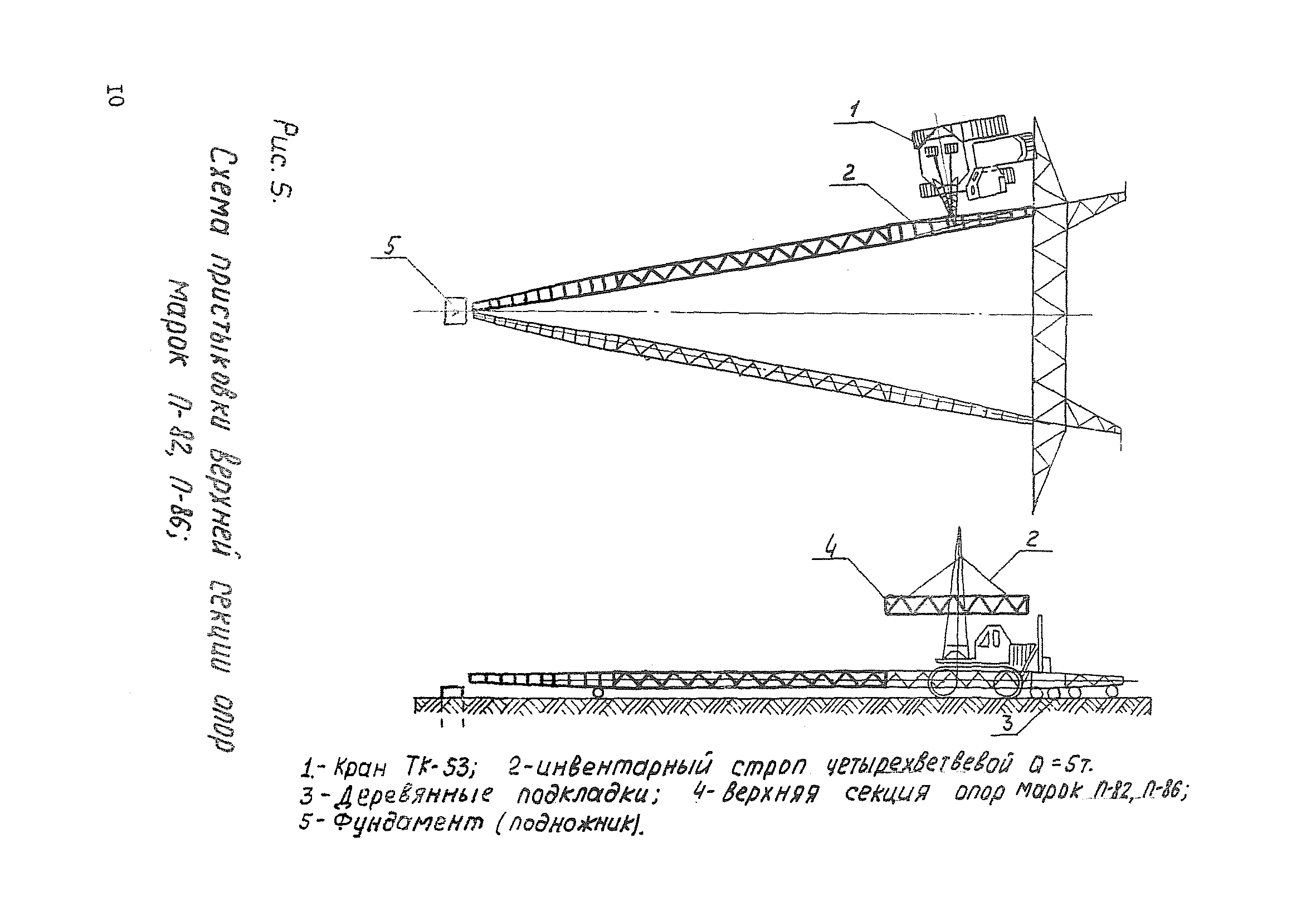 ТТК К-II-29-1