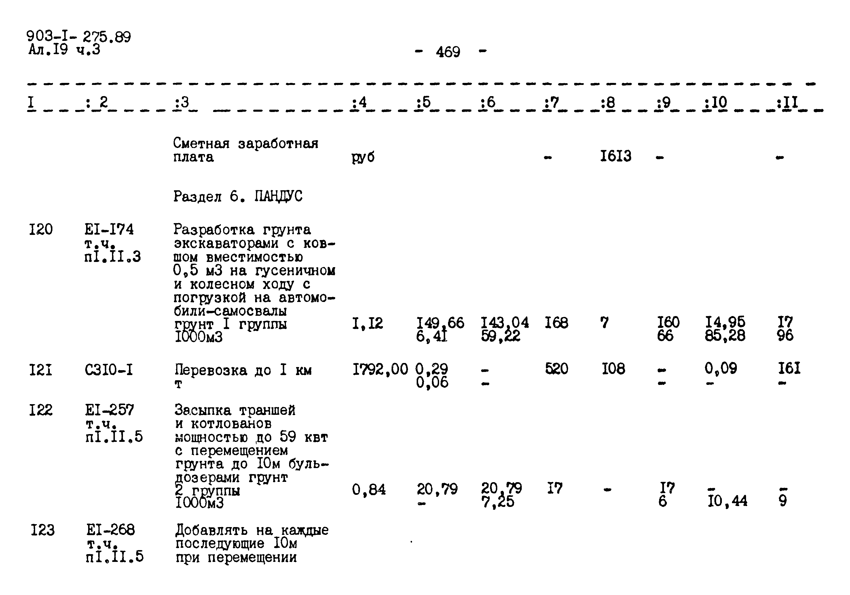 Типовой проект 903-1-275.89