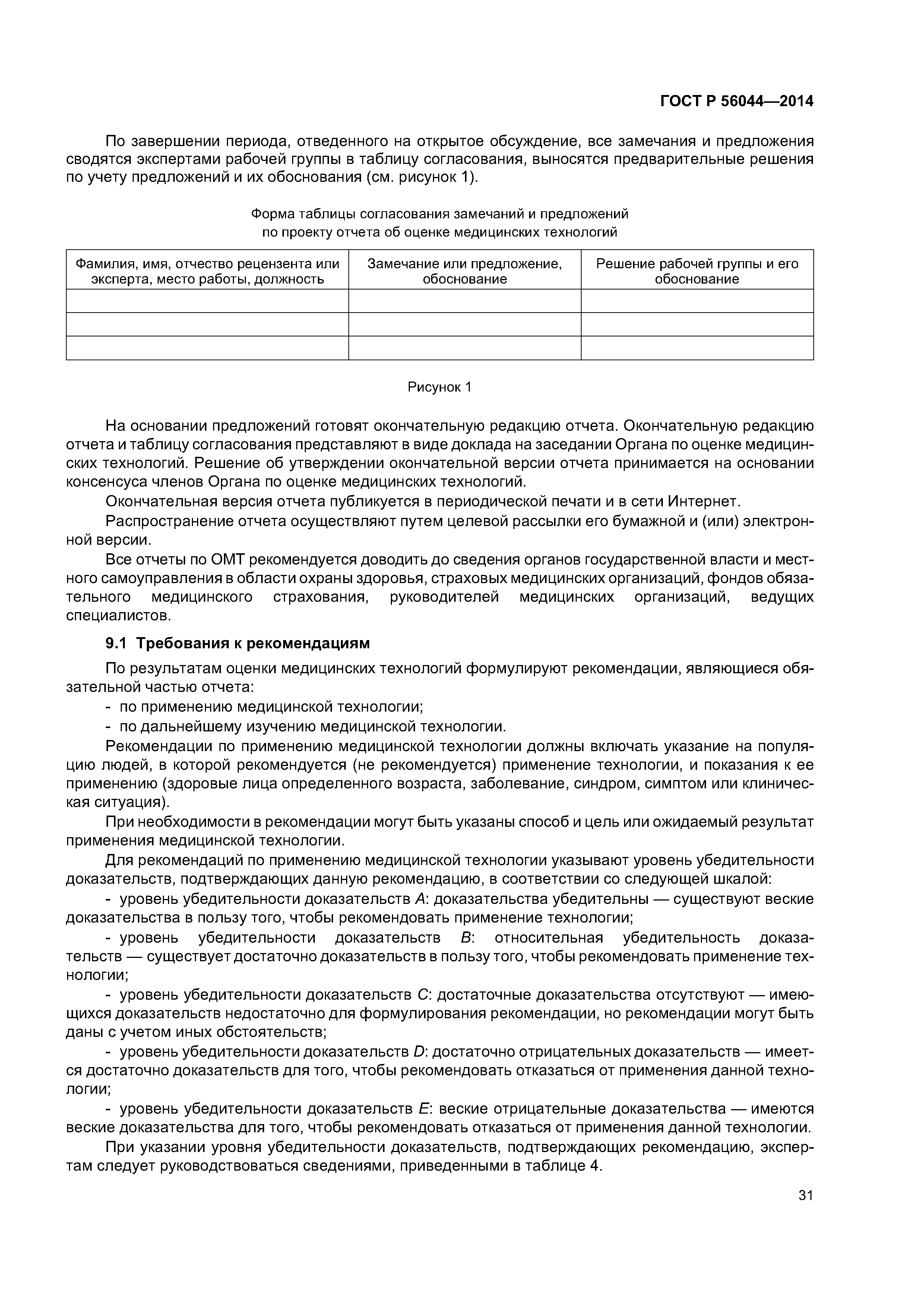 ГОСТ Р 56044-2014