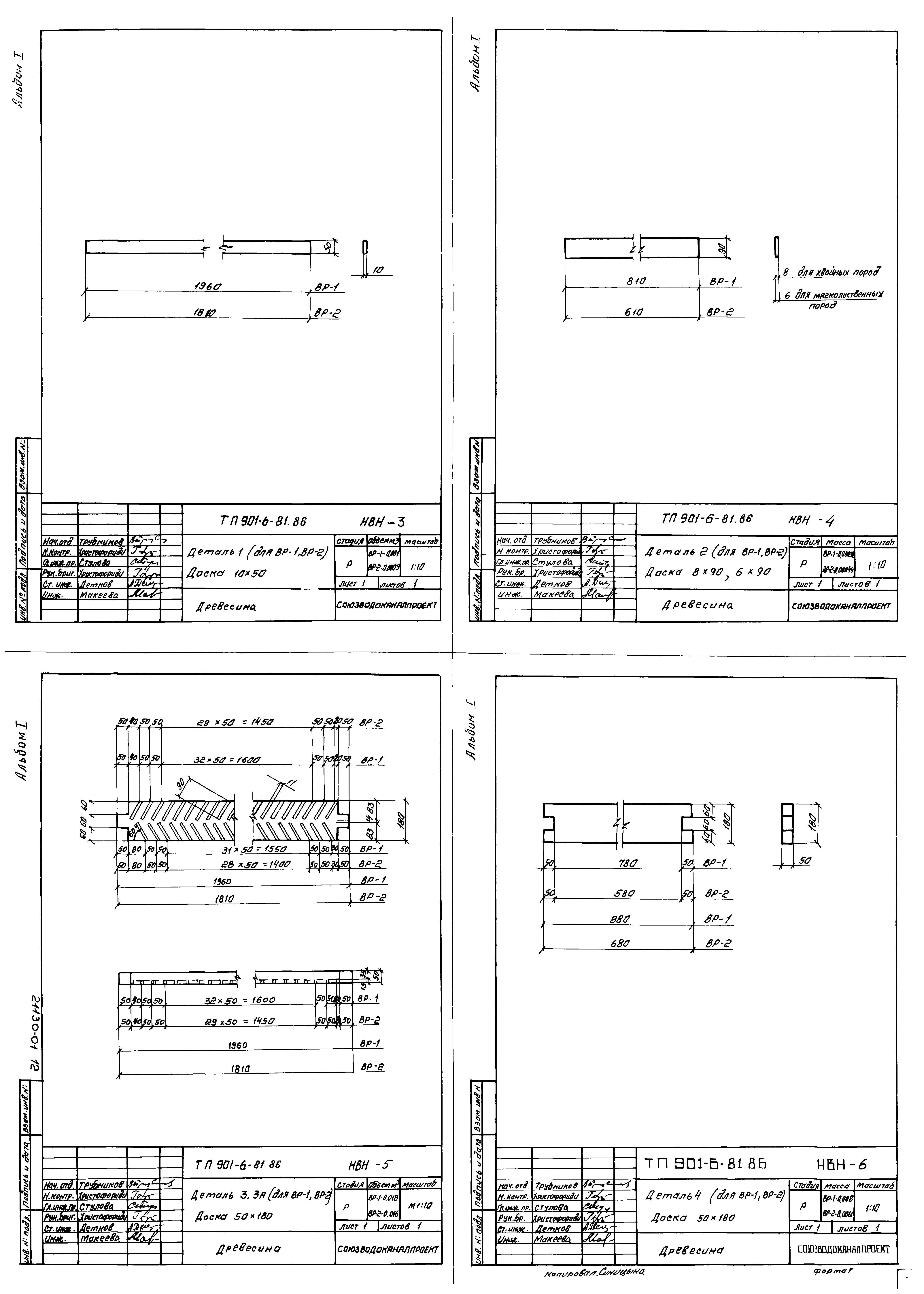 Типовой проект 901-6-82.86