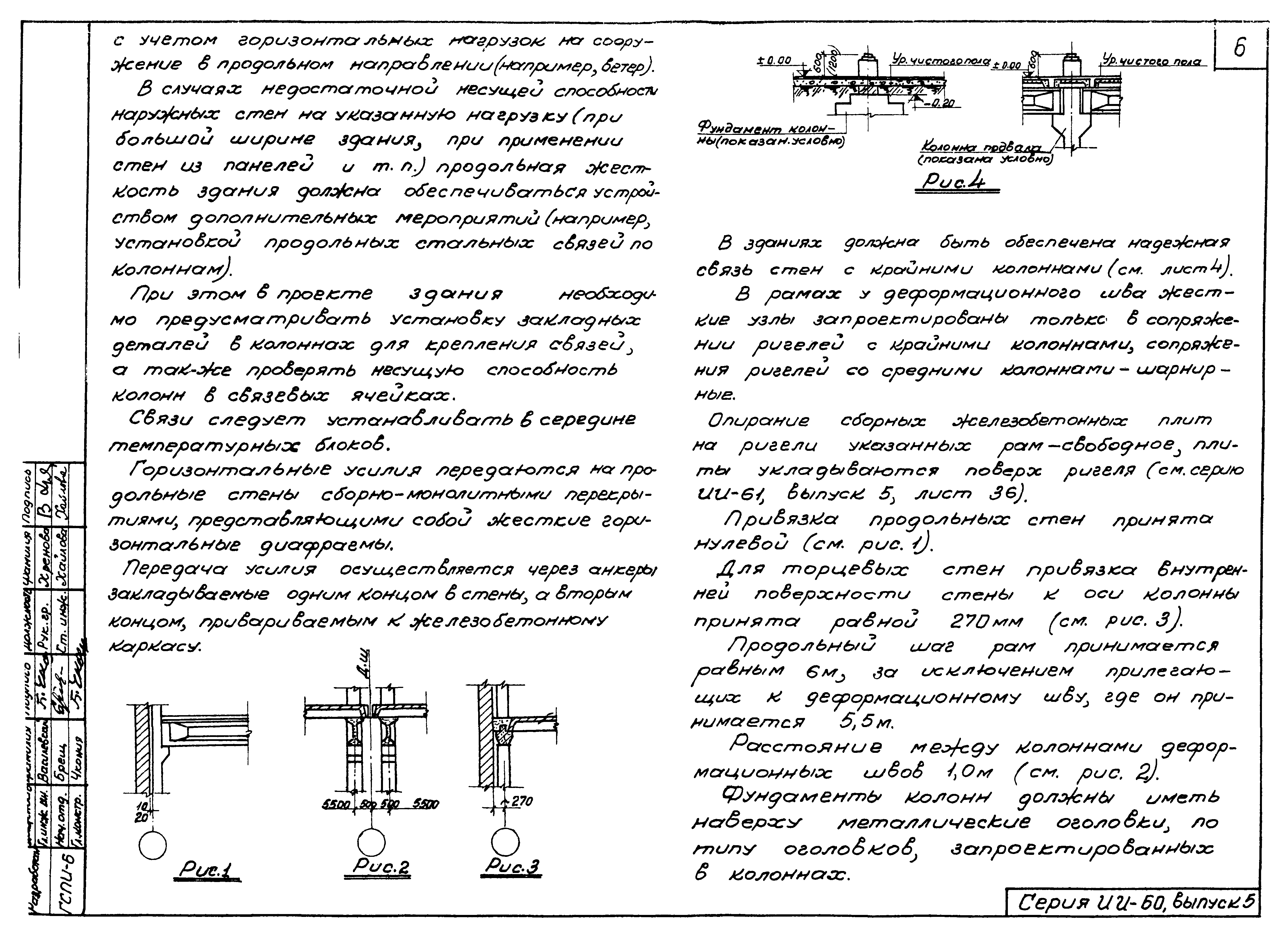 Серия ИИ-60