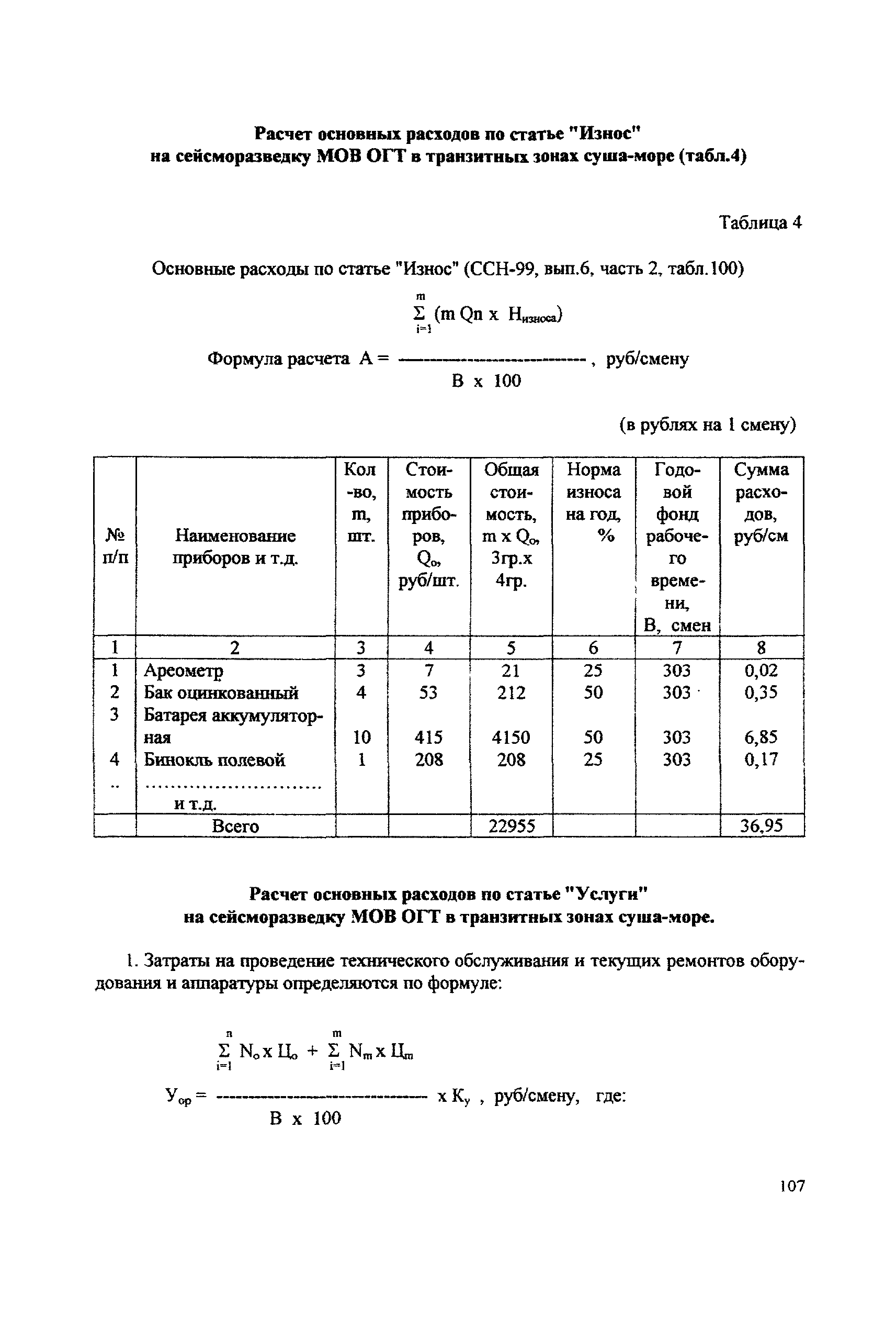 ССН Часть 2