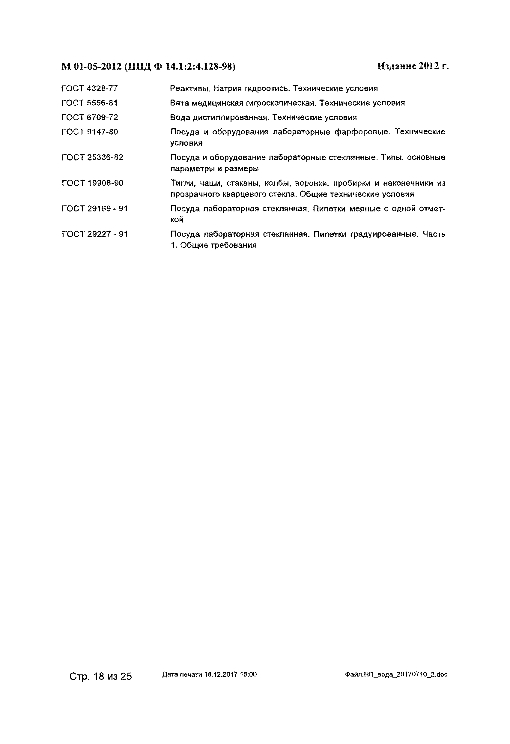 ПНД Ф 14.1:2:4.128-98