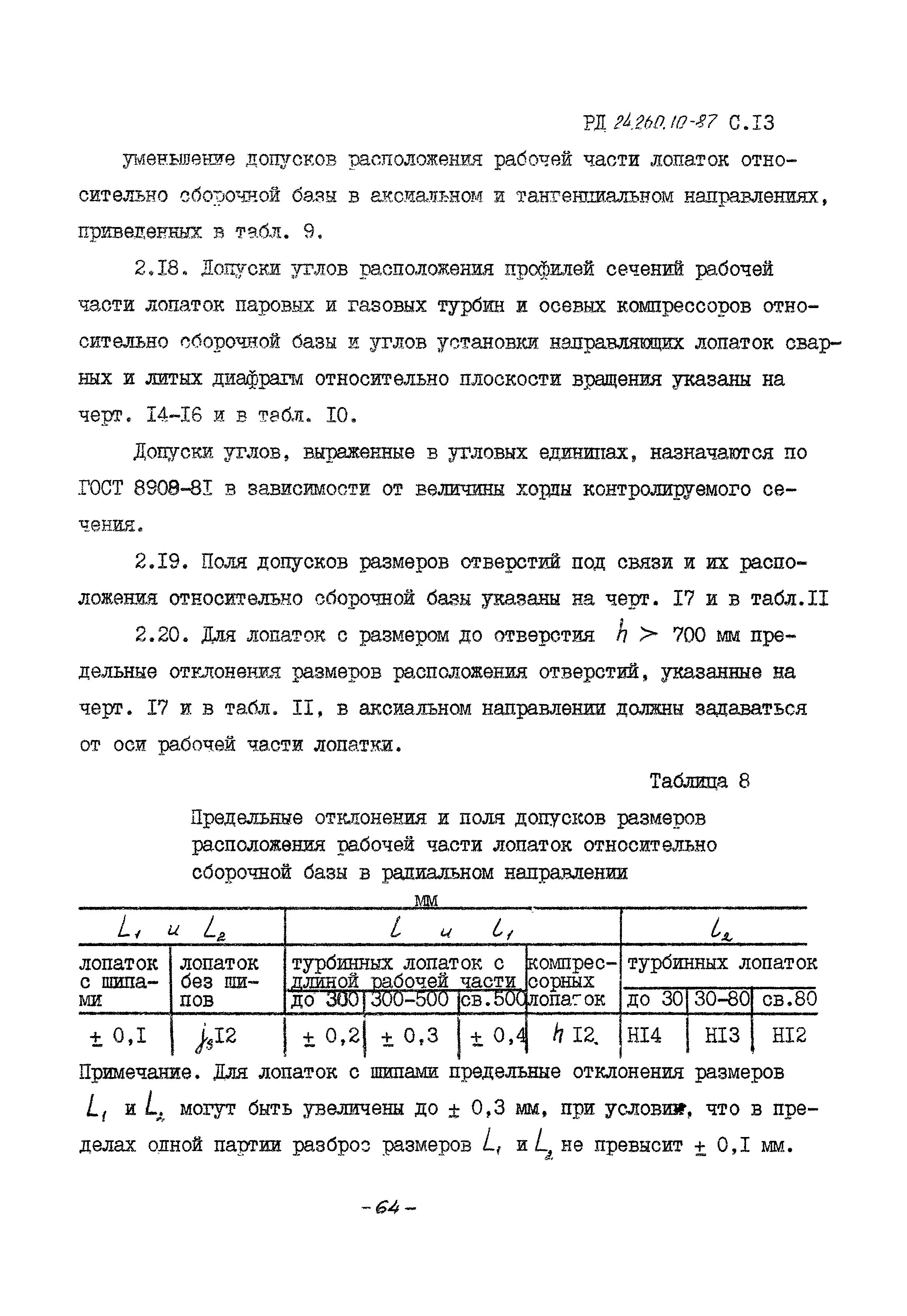 РД 24.260.10-87