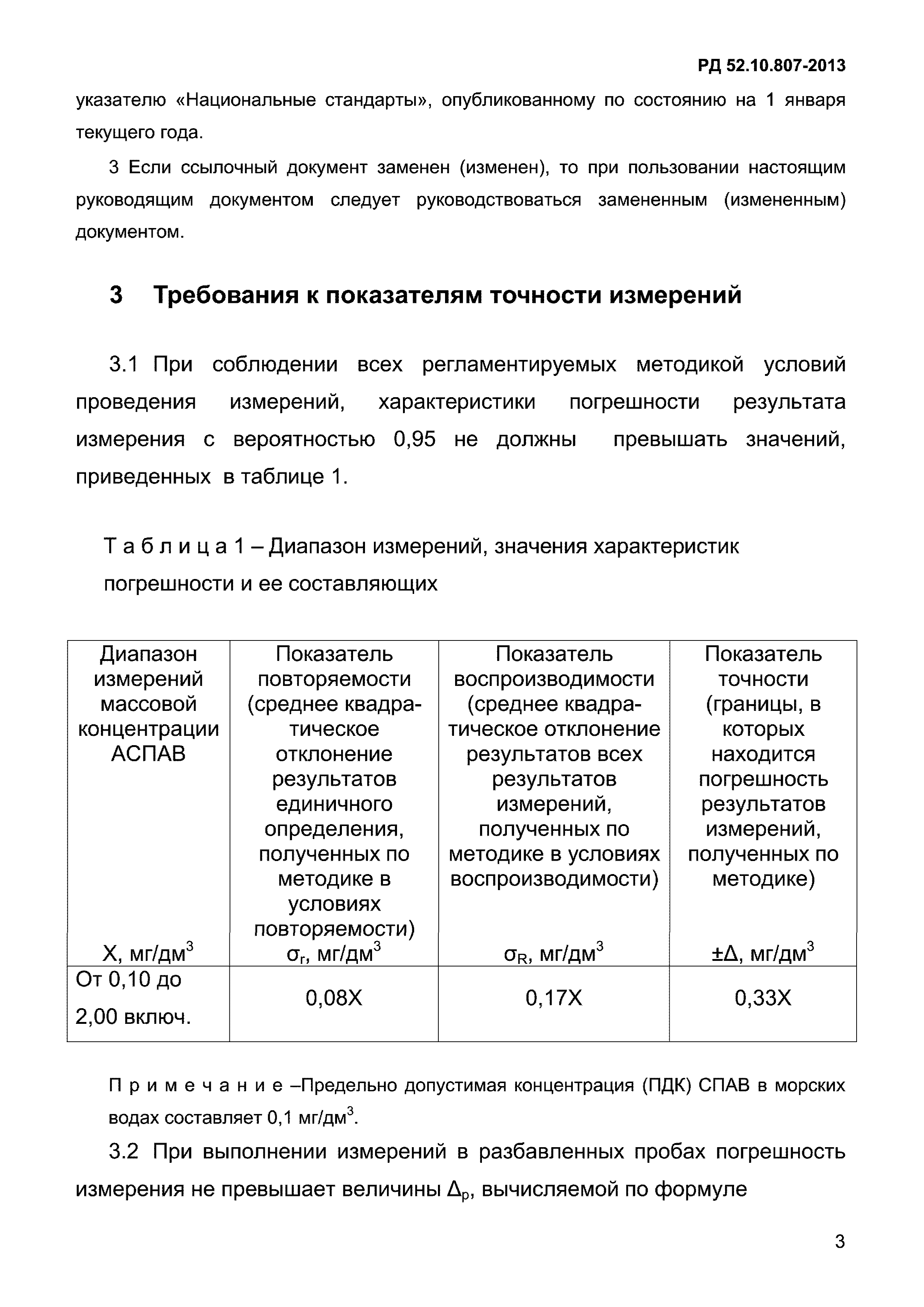 РД 52.10.807-2013