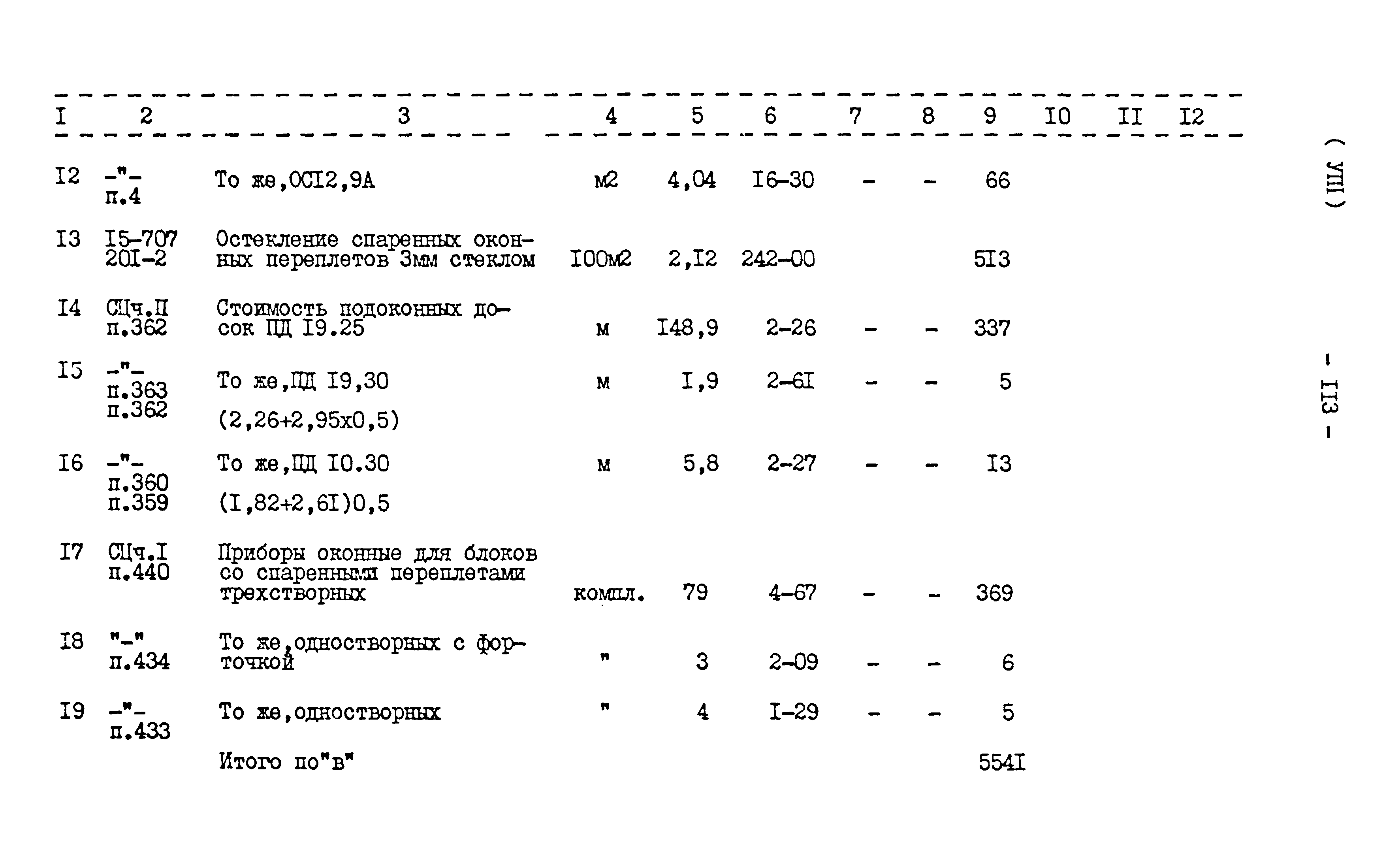 Типовой проект 416-1-152.84
