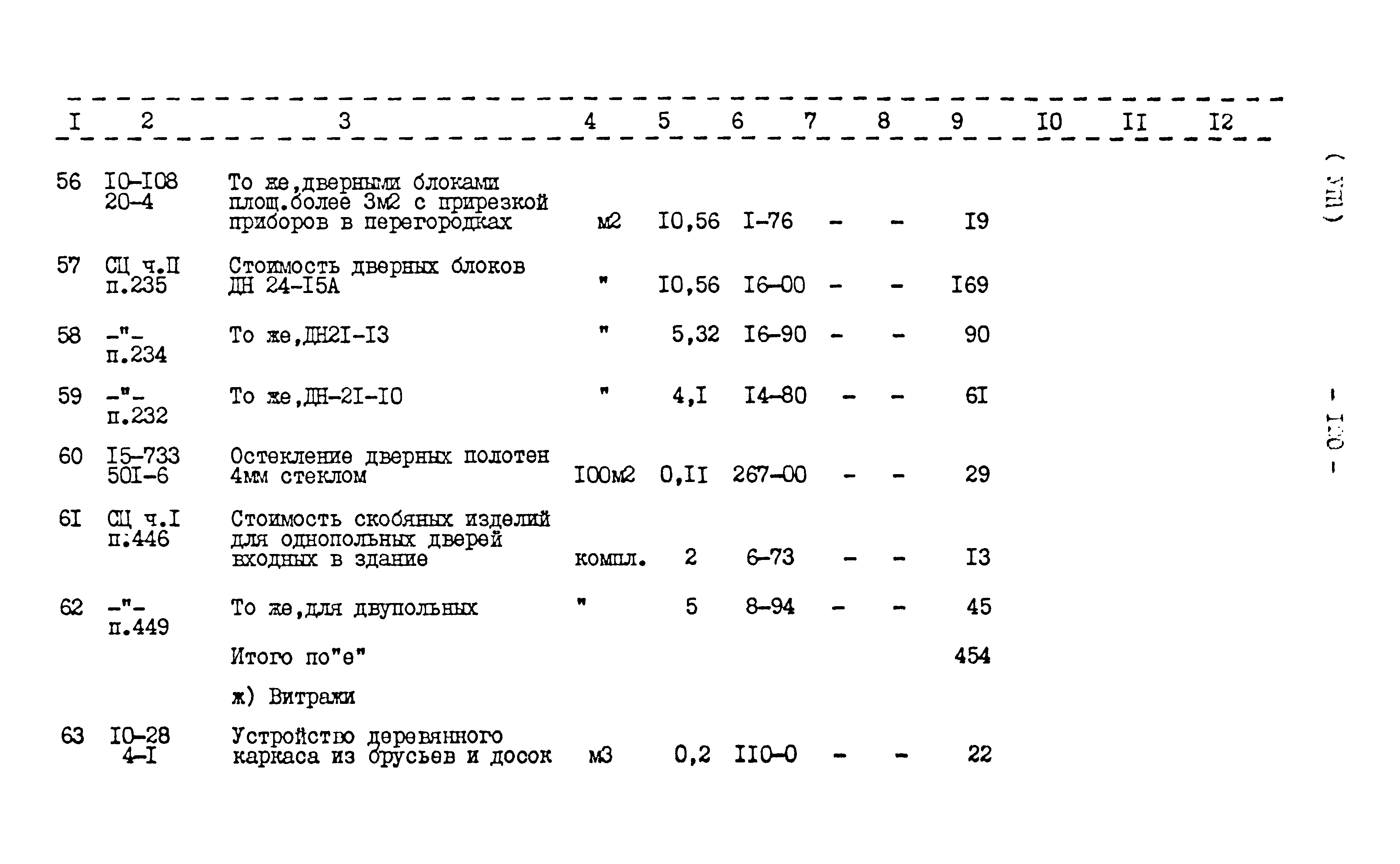Типовой проект 416-1-152.84