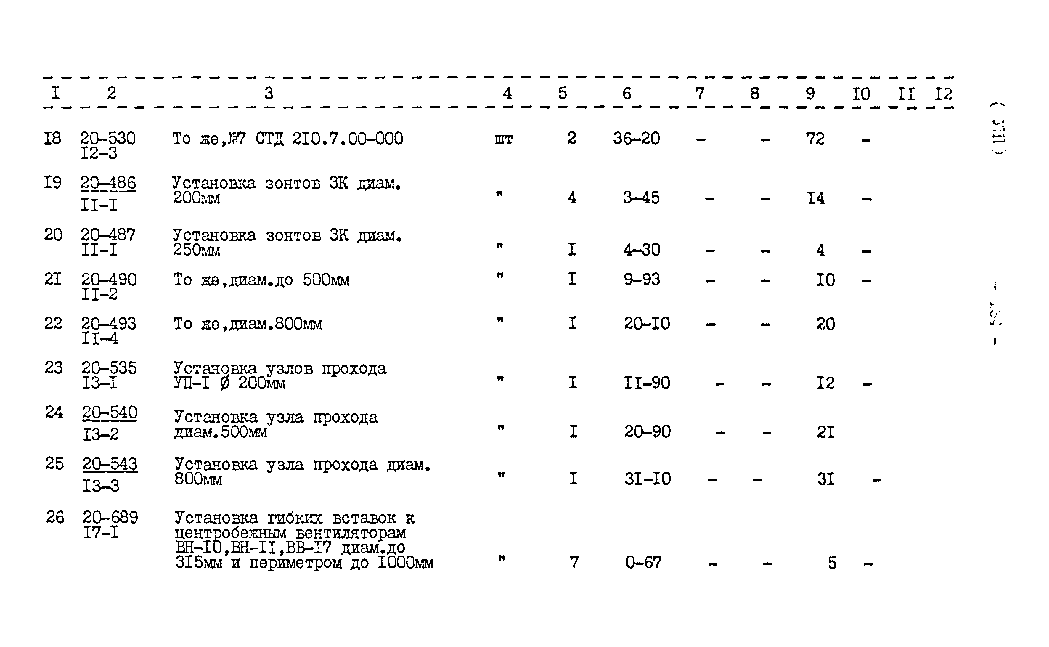 Типовой проект 416-1-152.84