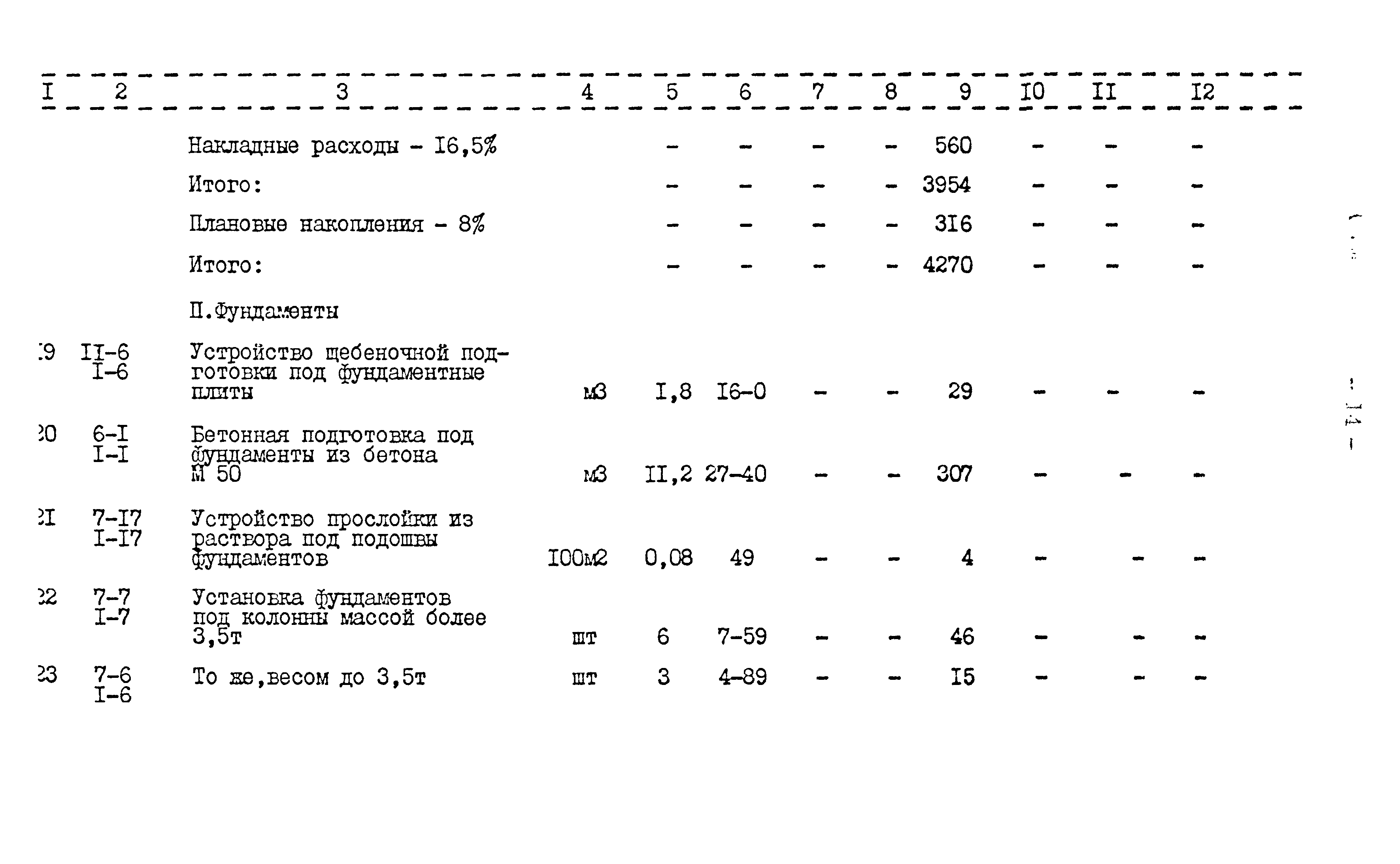 Типовой проект 416-1-152.84