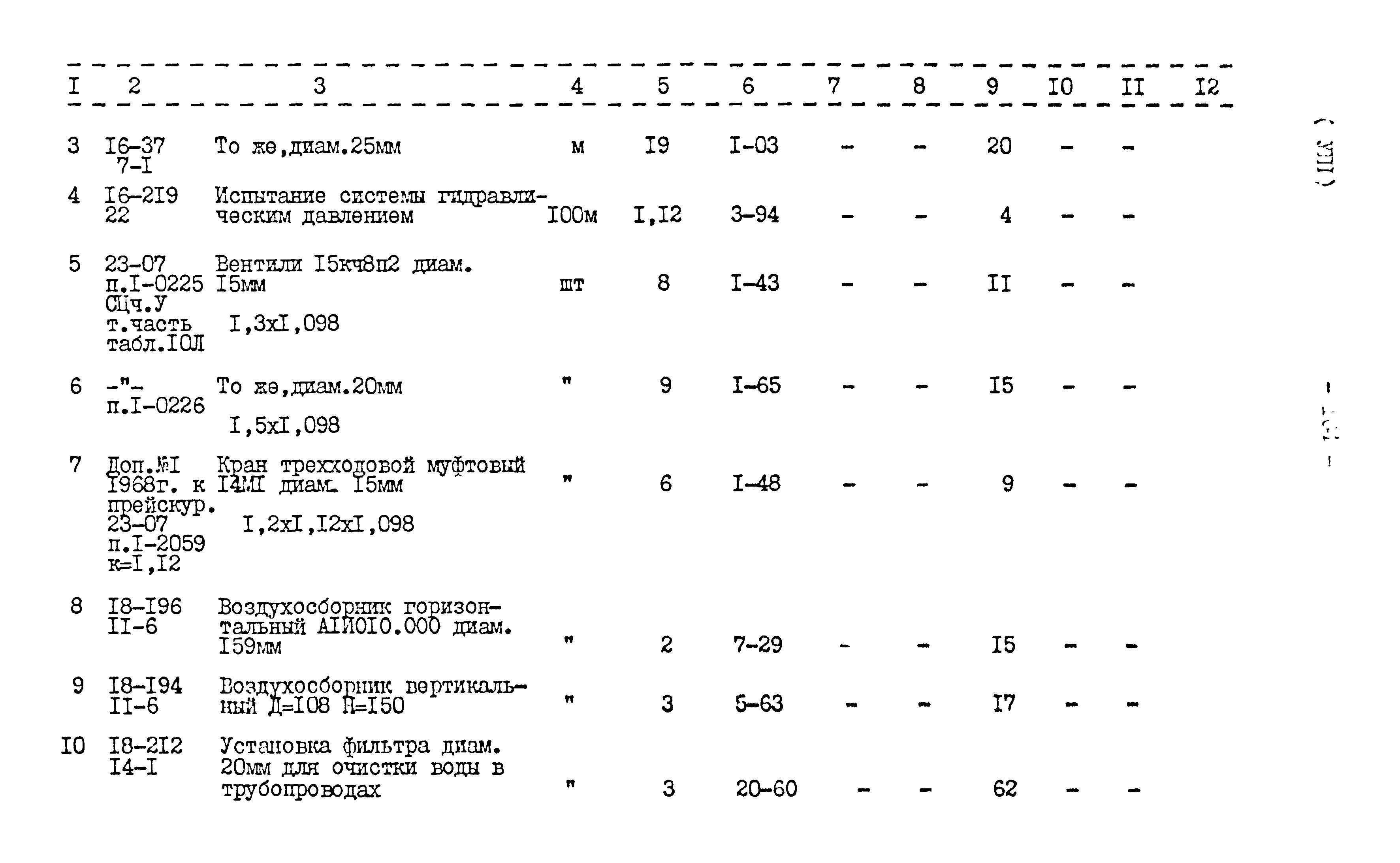 Типовой проект 416-1-152.84
