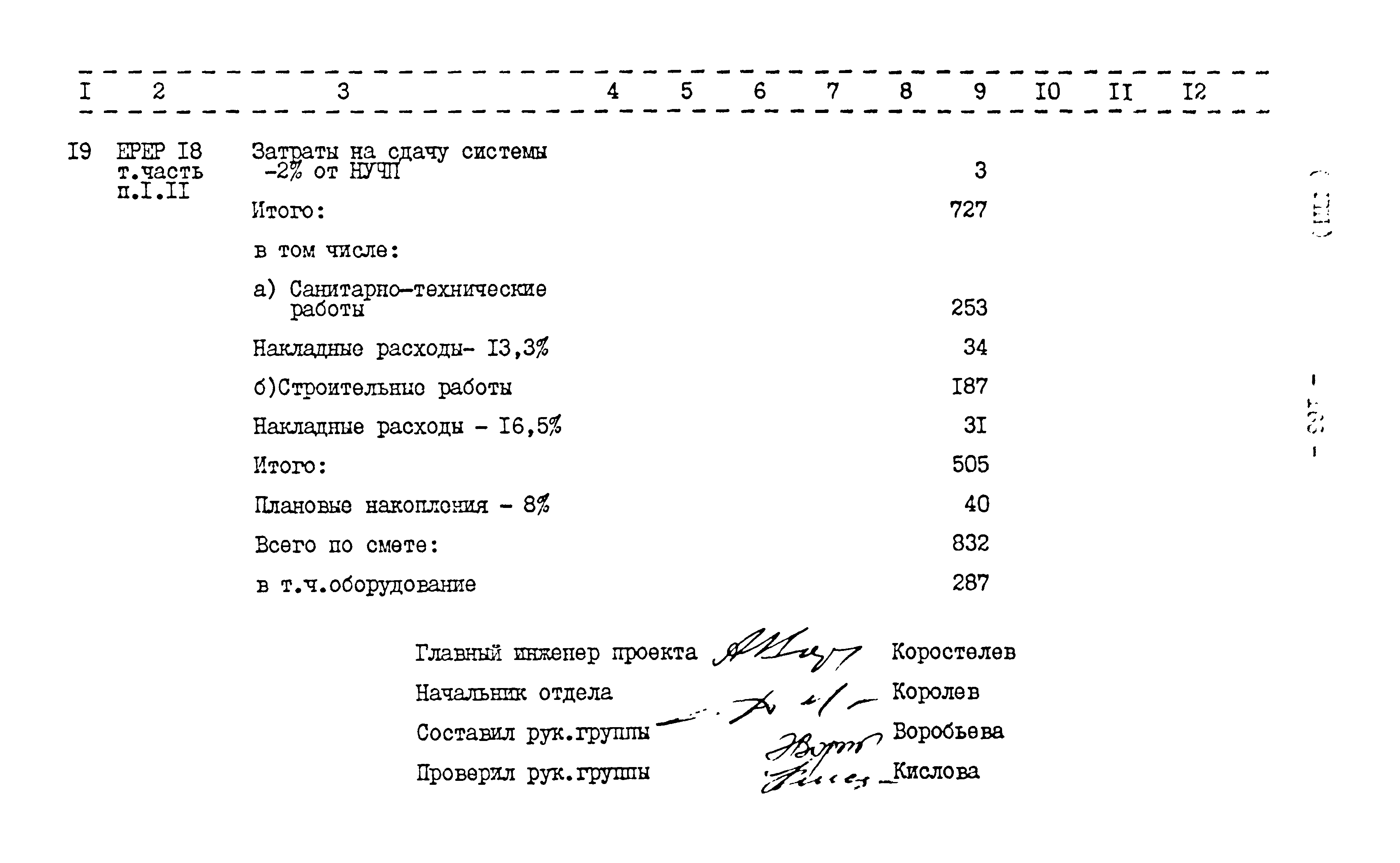 Типовой проект 416-1-152.84