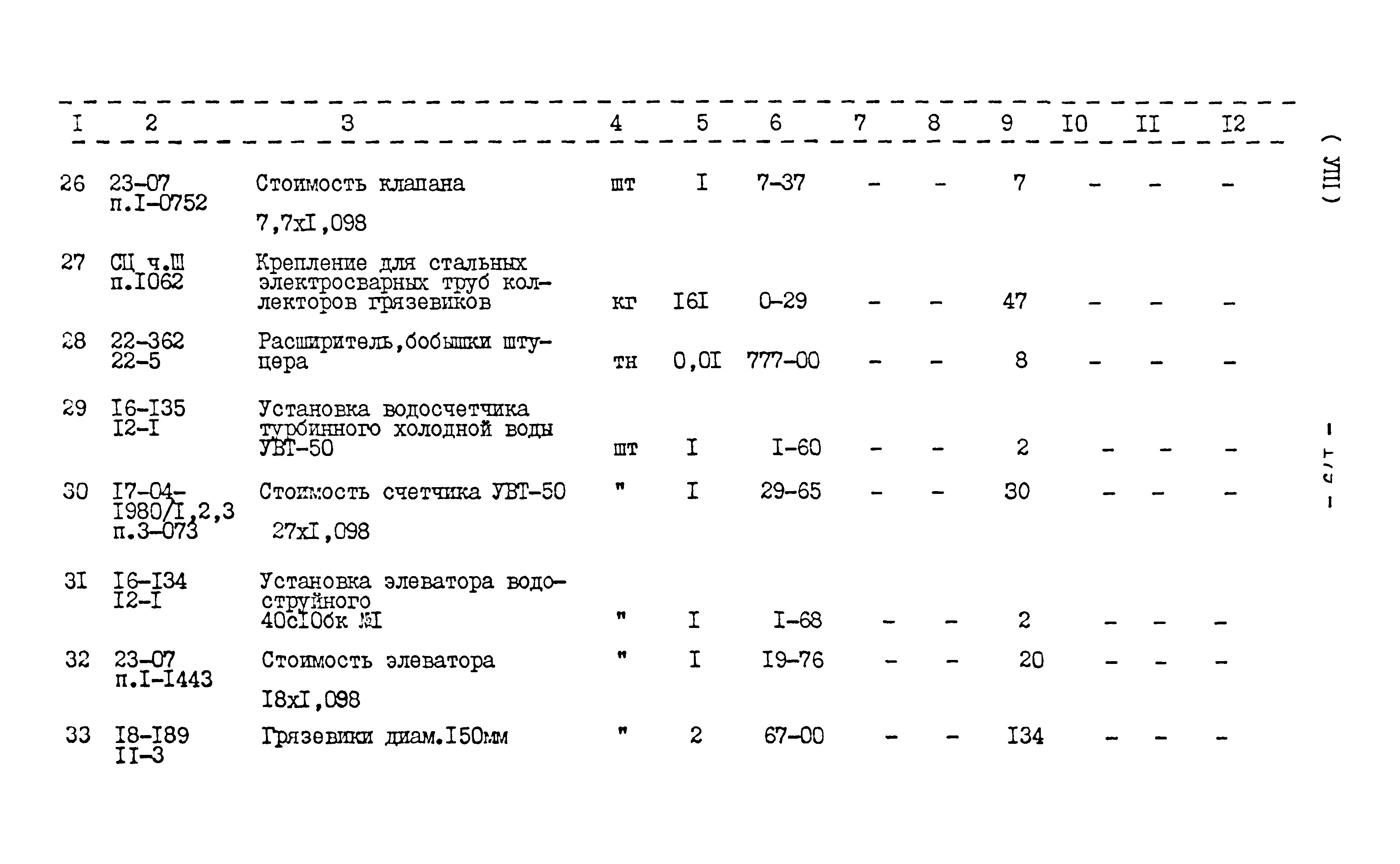 Типовой проект 416-1-152.84