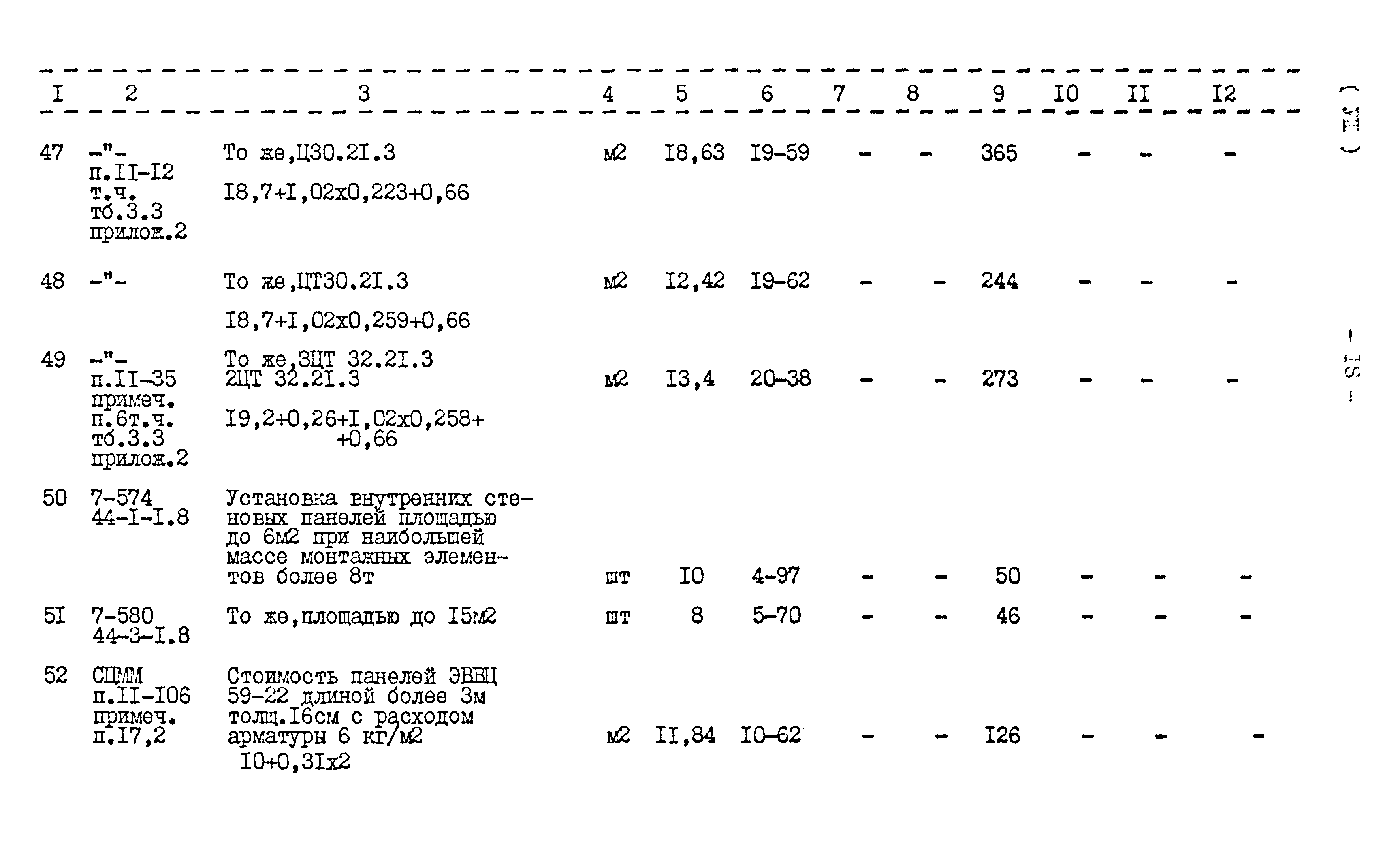 Типовой проект 416-1-152.84
