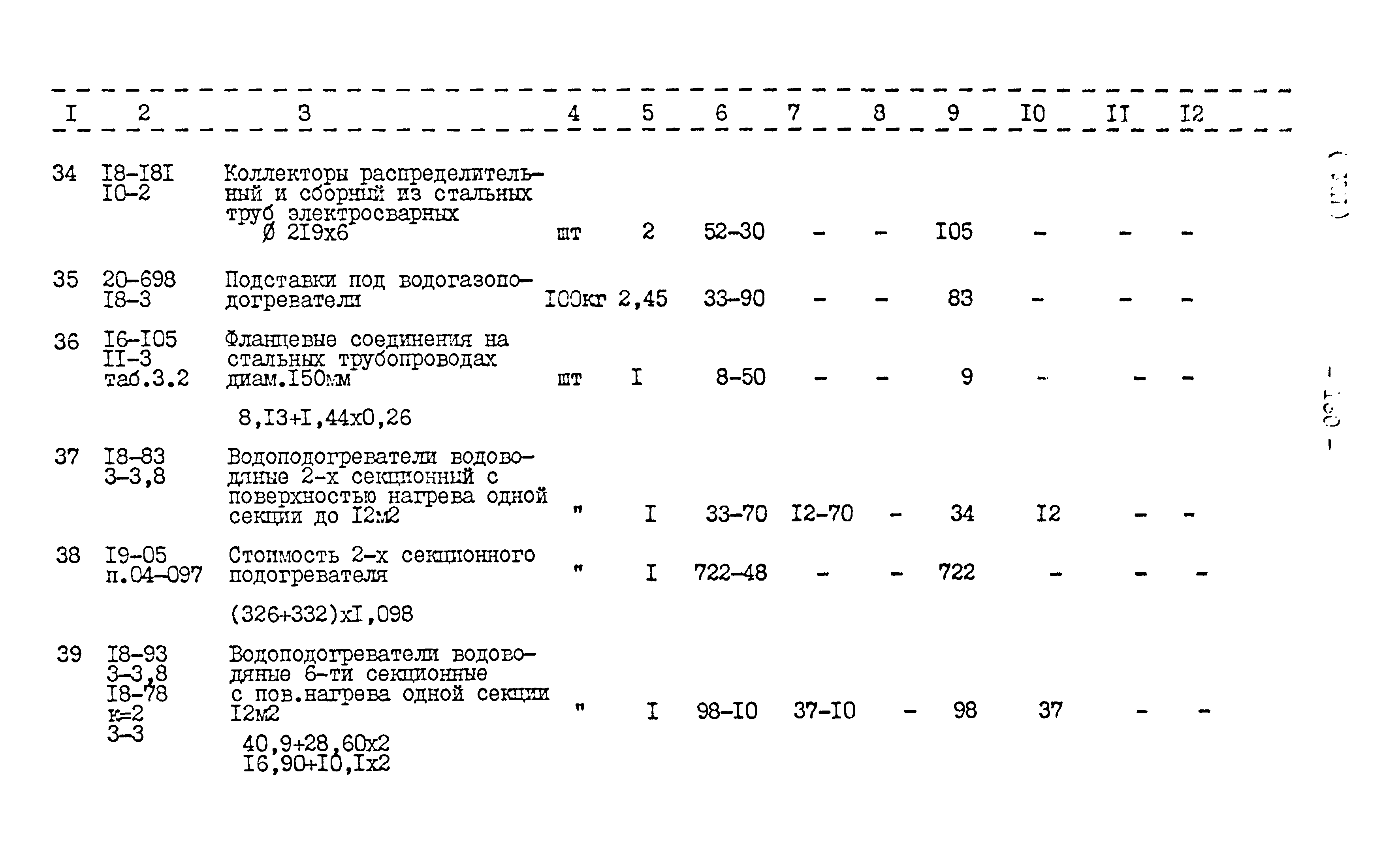 Типовой проект 416-1-152.84