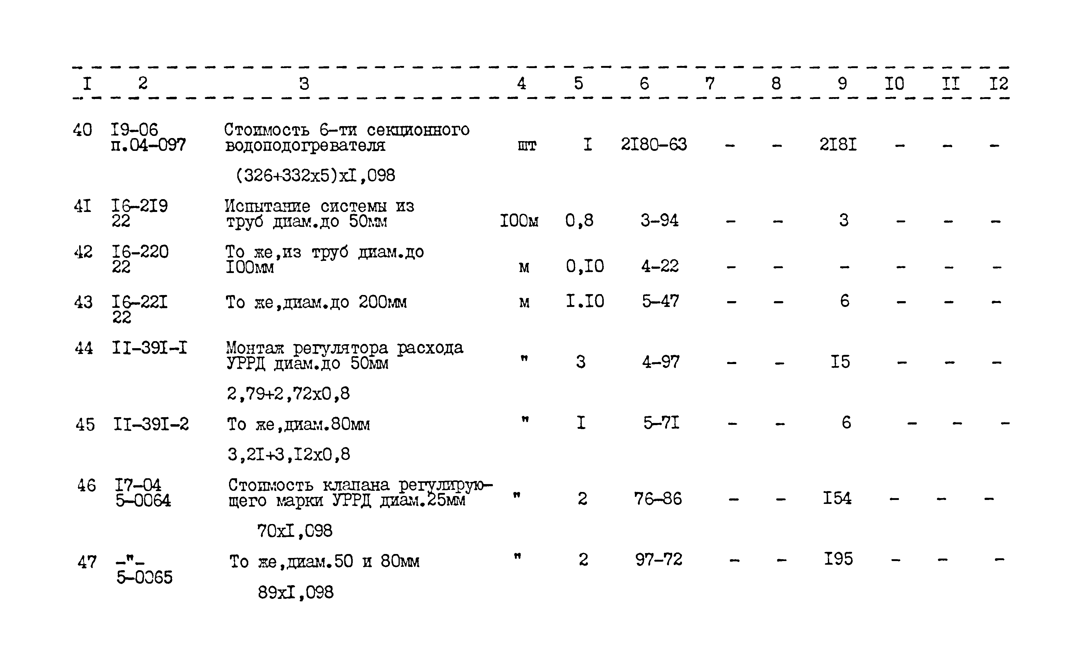 Типовой проект 416-1-152.84
