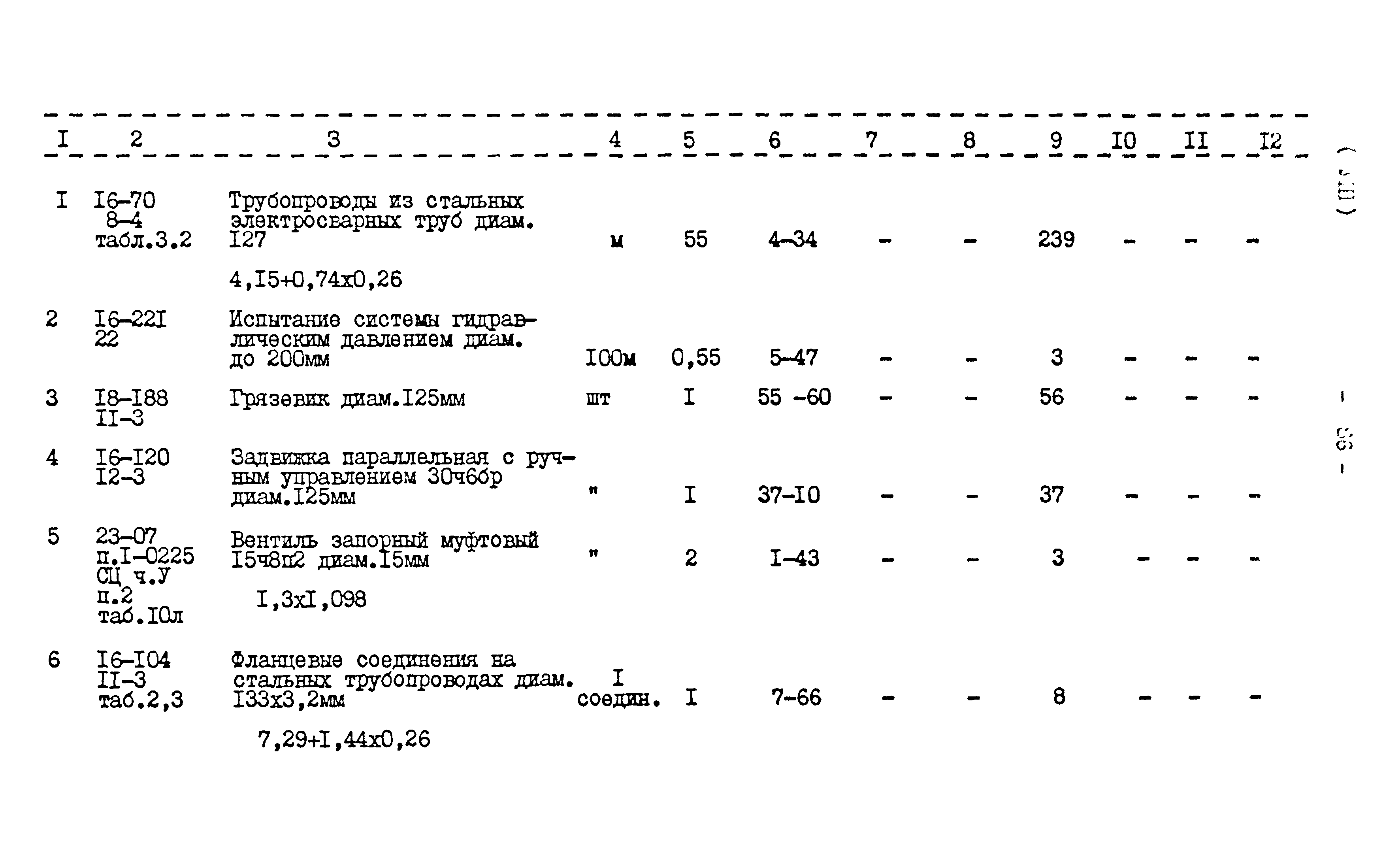Типовой проект 416-1-152.84