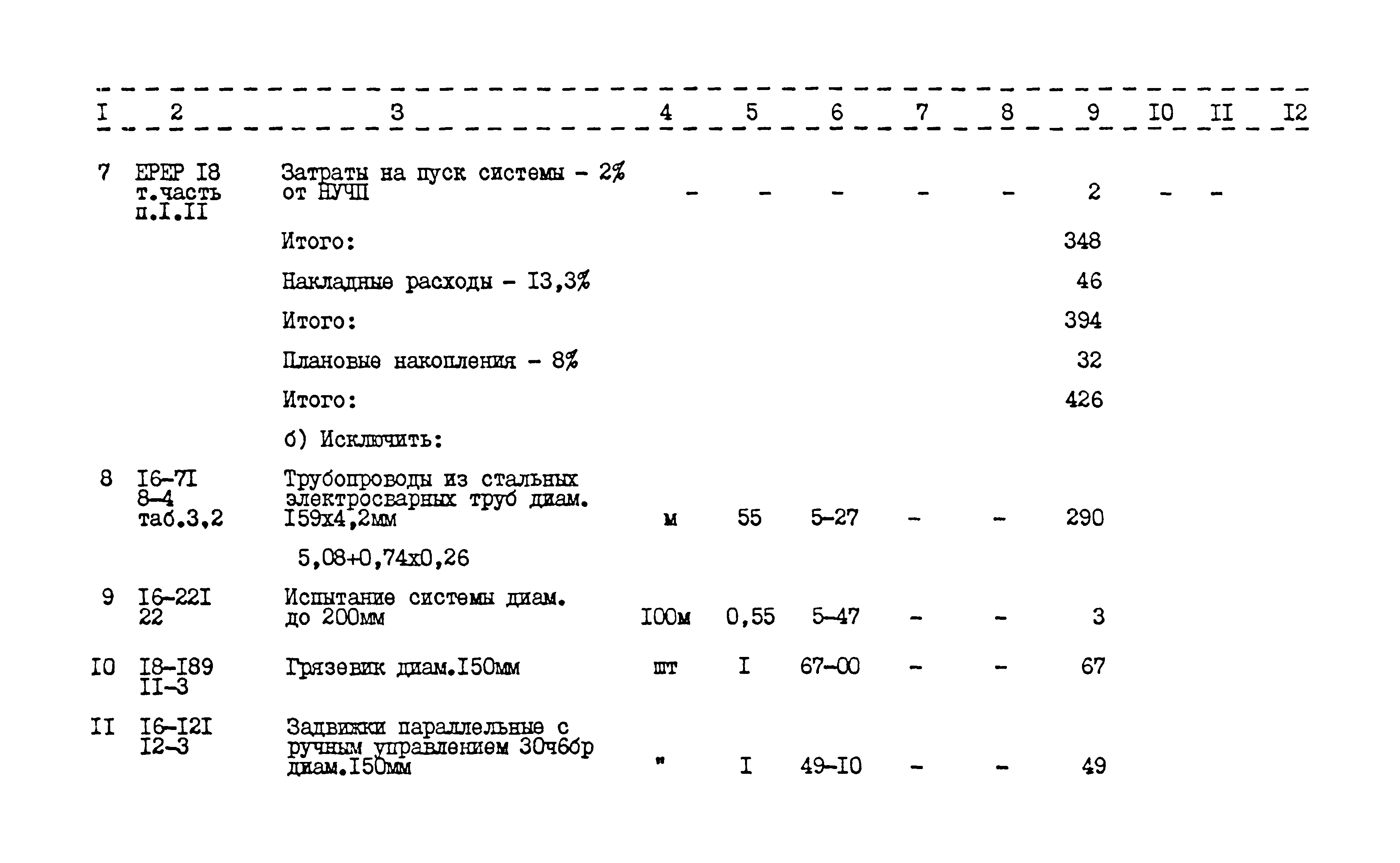 Типовой проект 416-1-152.84