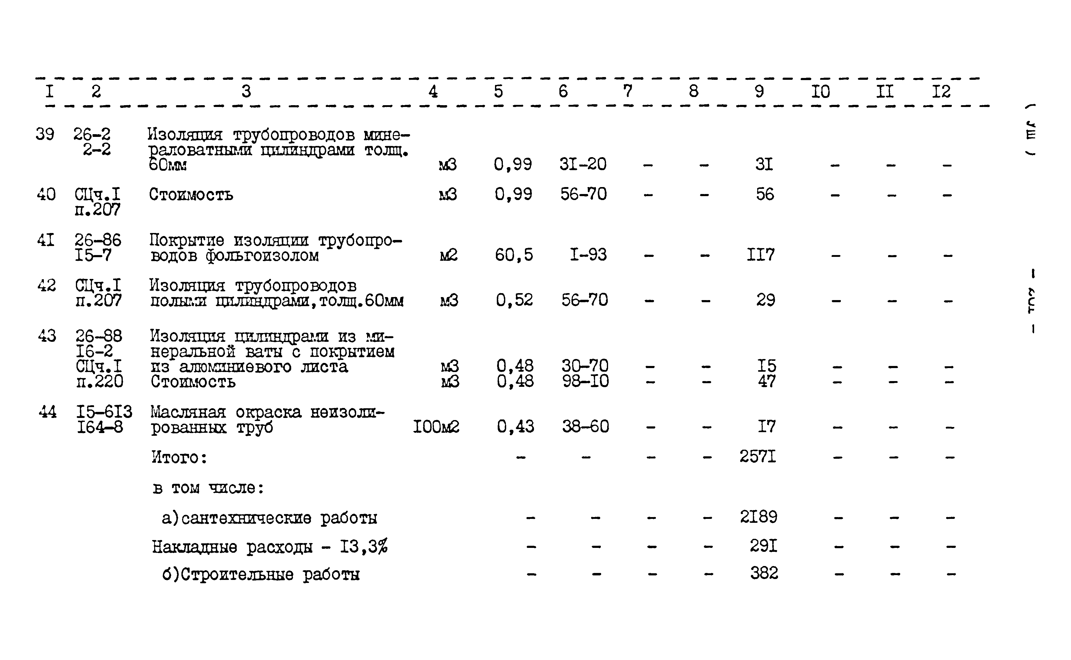 Типовой проект 416-1-152.84