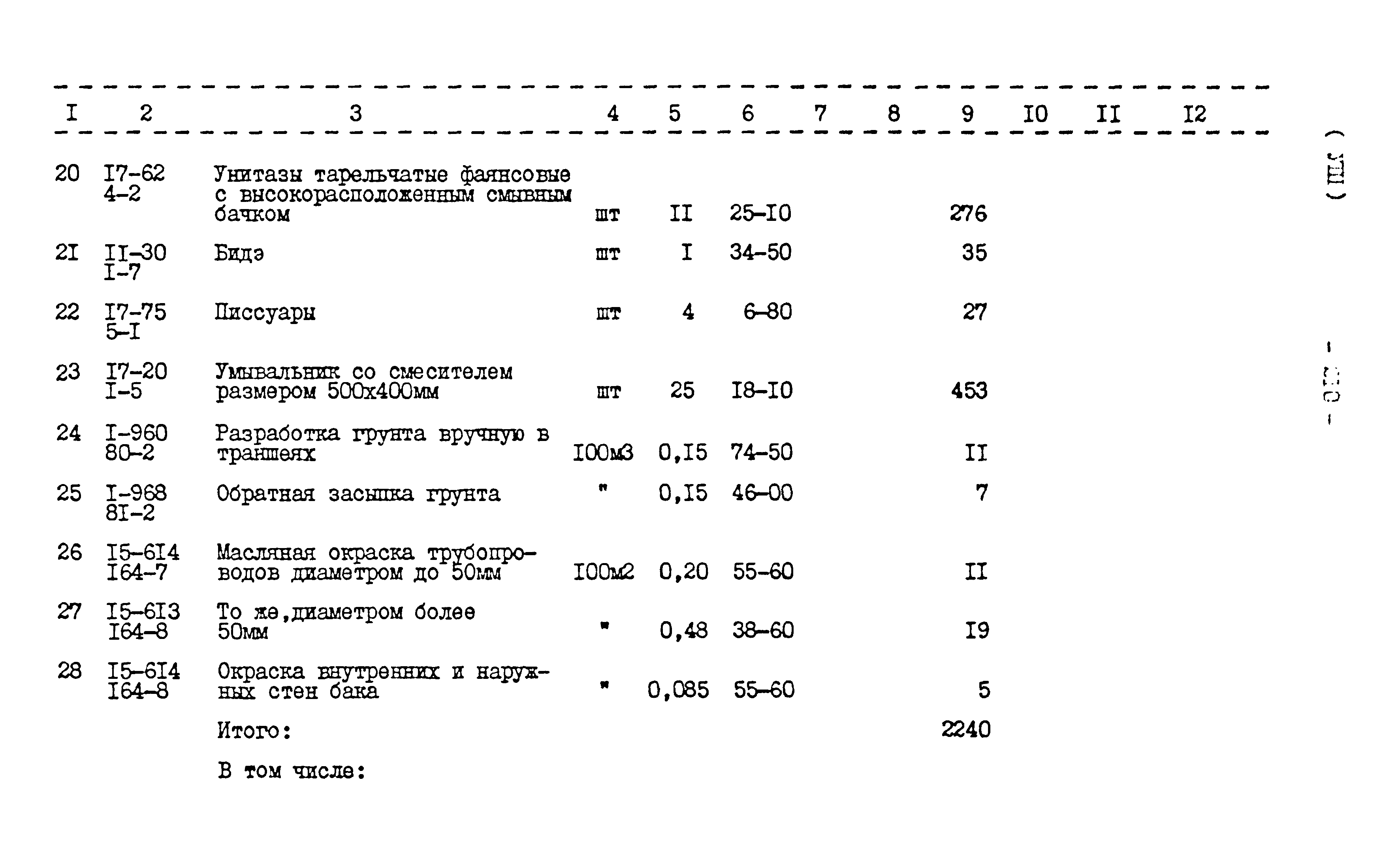 Типовой проект 416-1-152.84