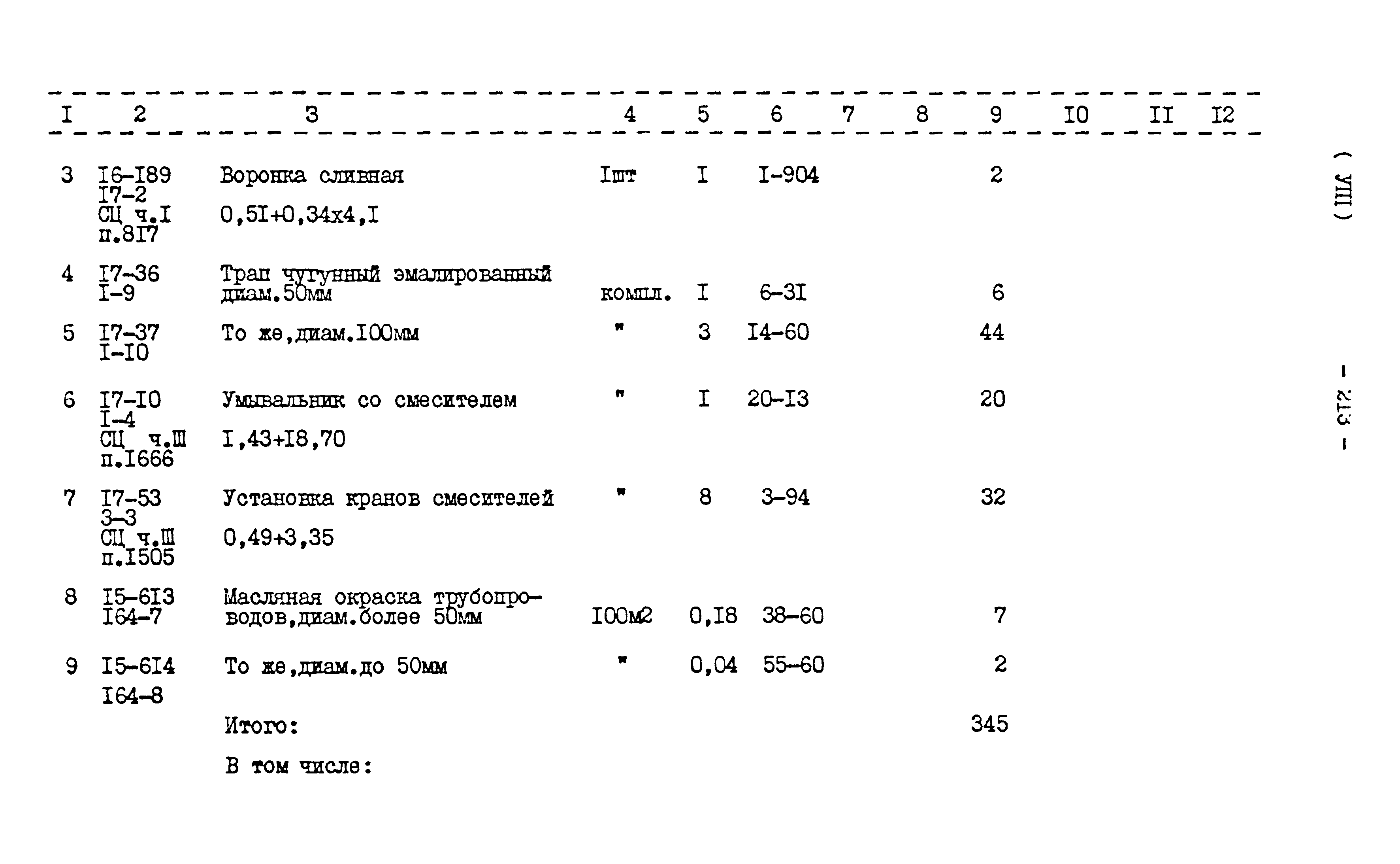 Типовой проект 416-1-152.84