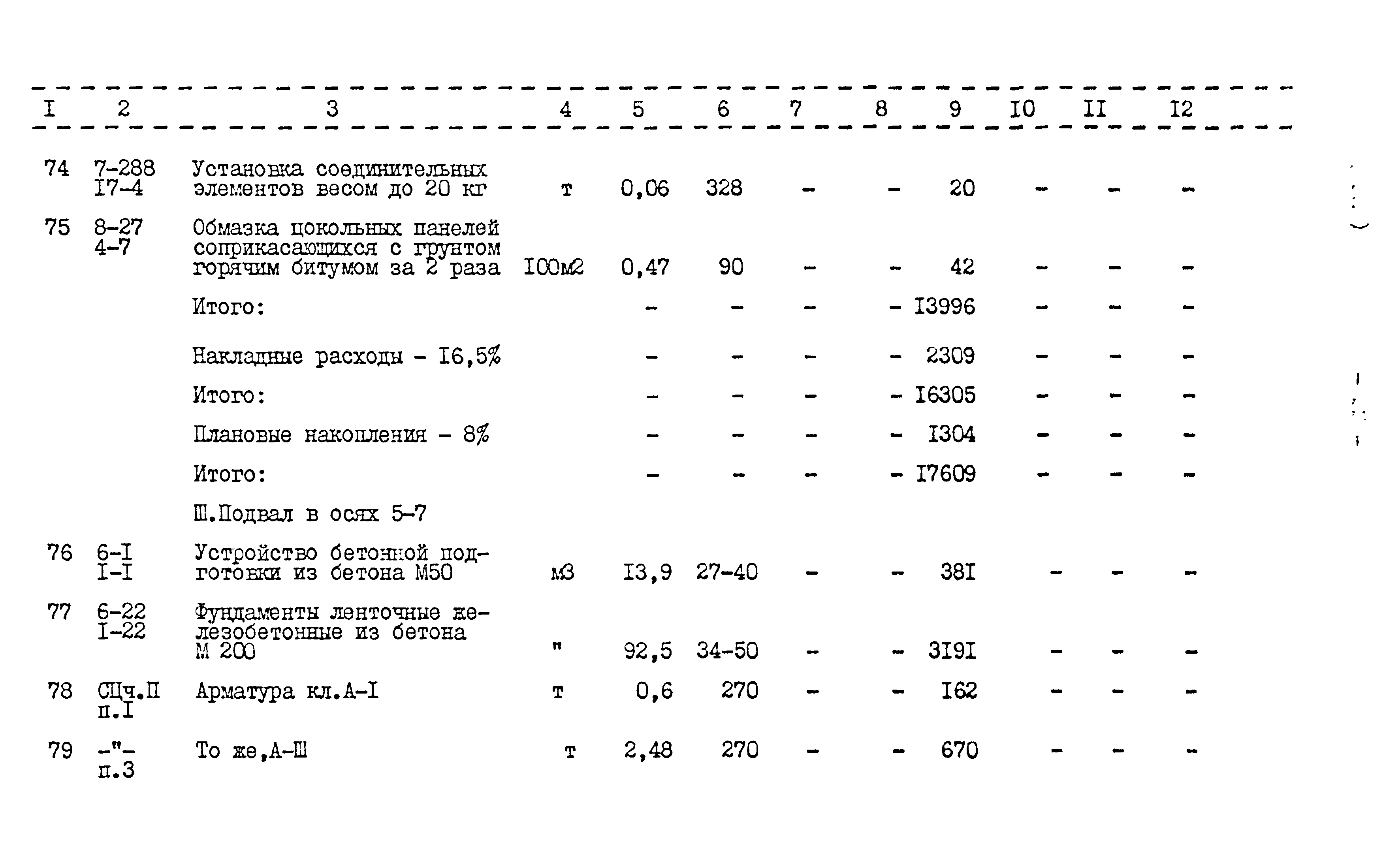 Типовой проект 416-1-152.84