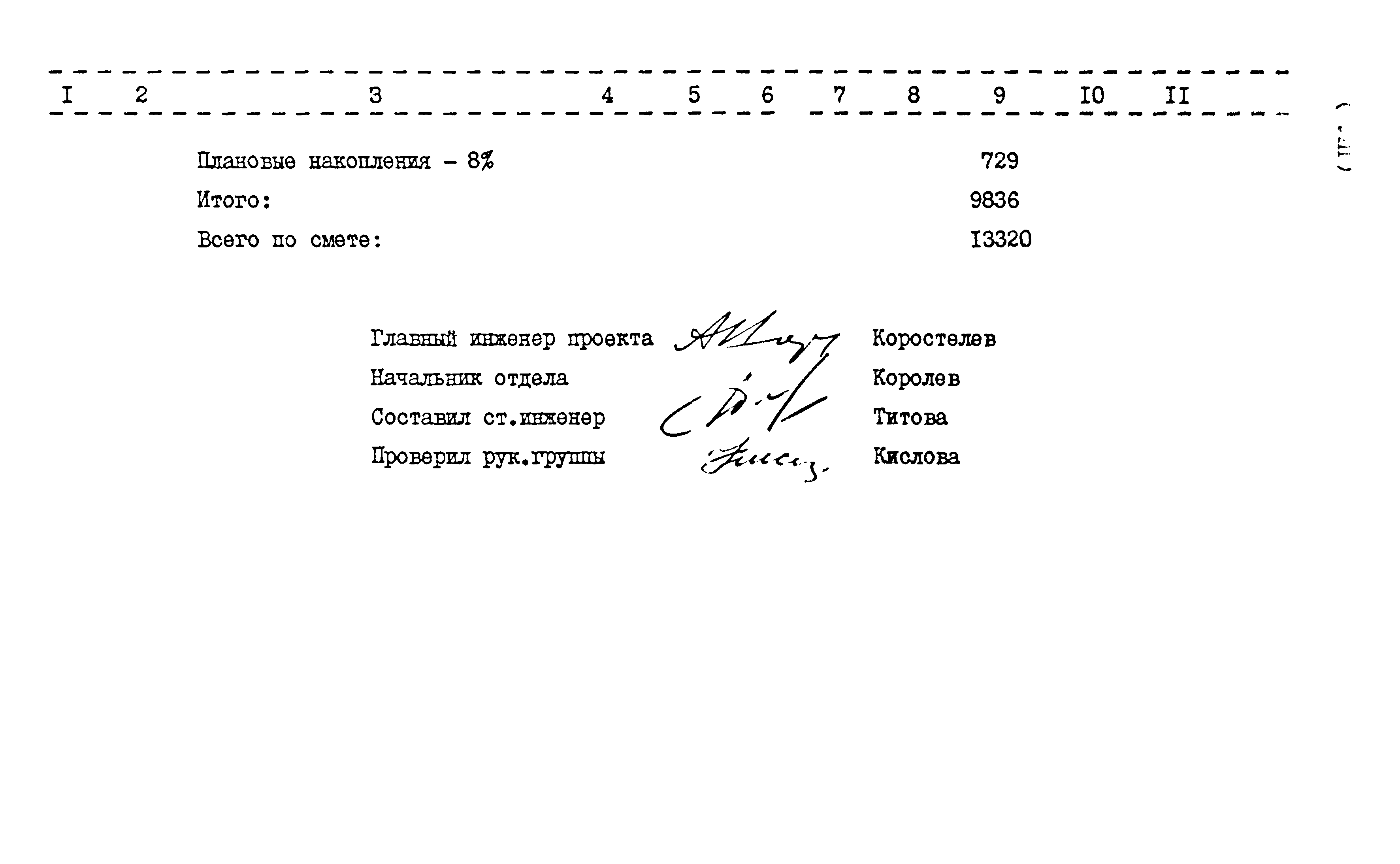 Типовой проект 416-1-152.84
