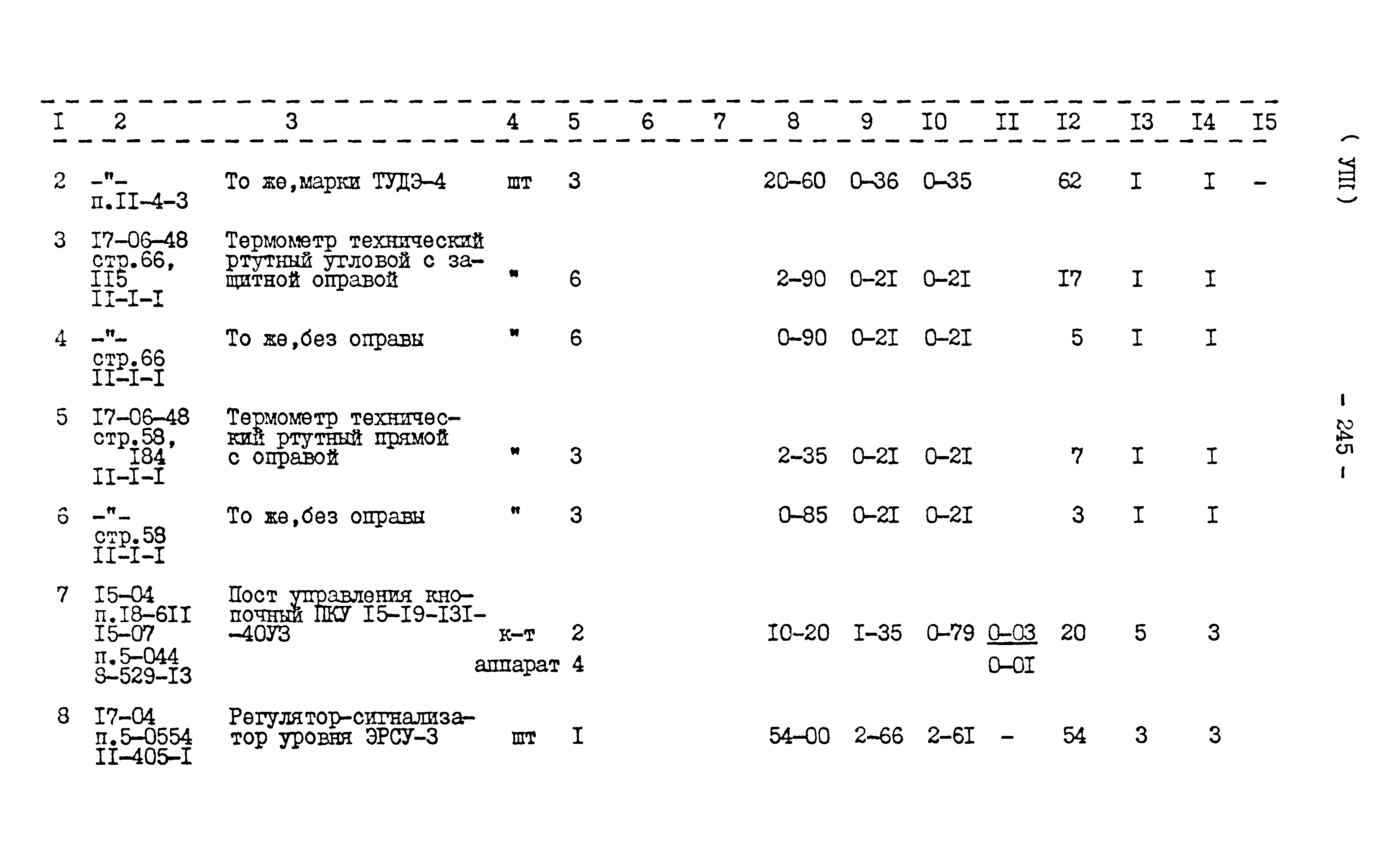 Типовой проект 416-1-152.84