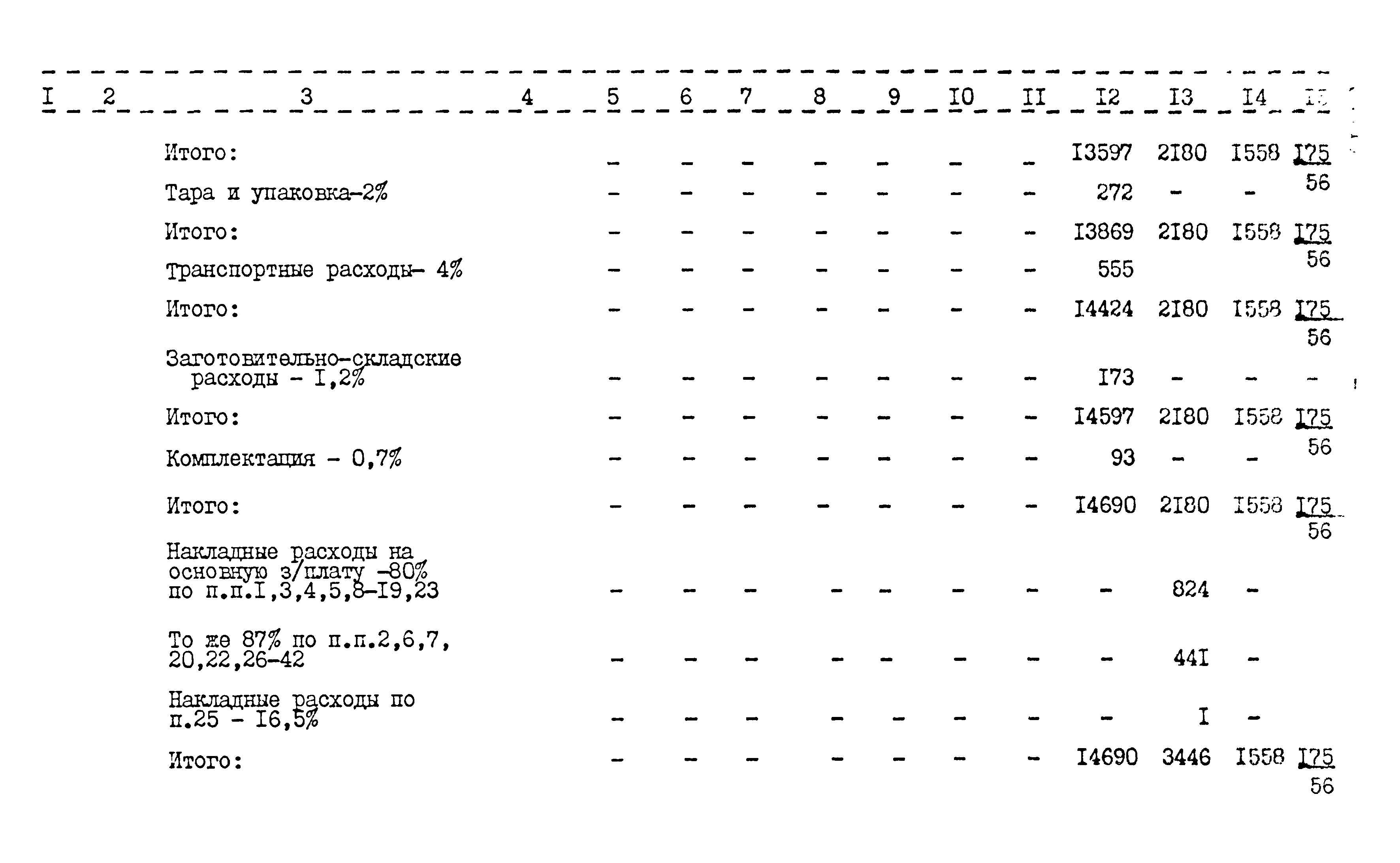 Типовой проект 416-1-152.84
