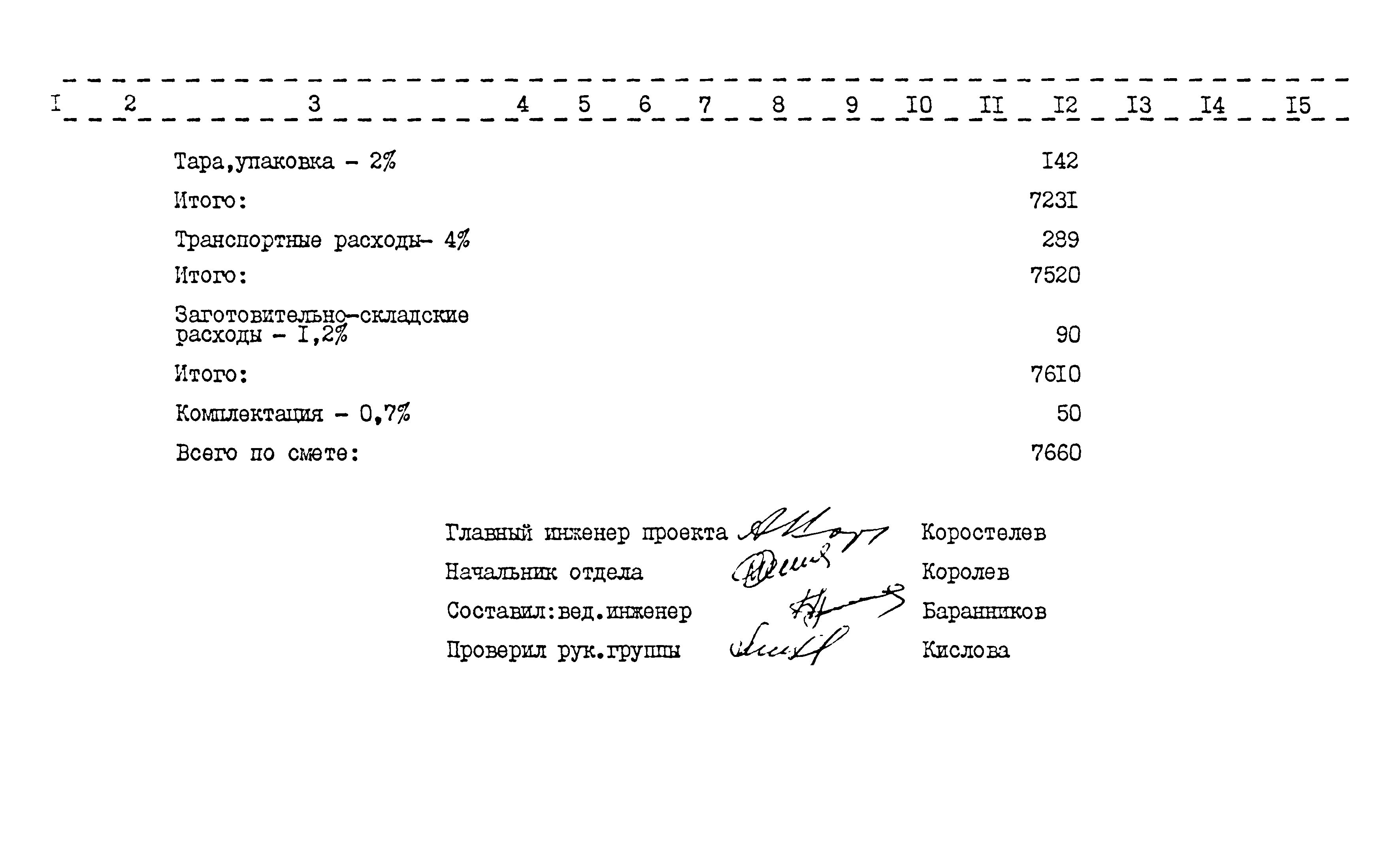 Типовой проект 416-1-152.84