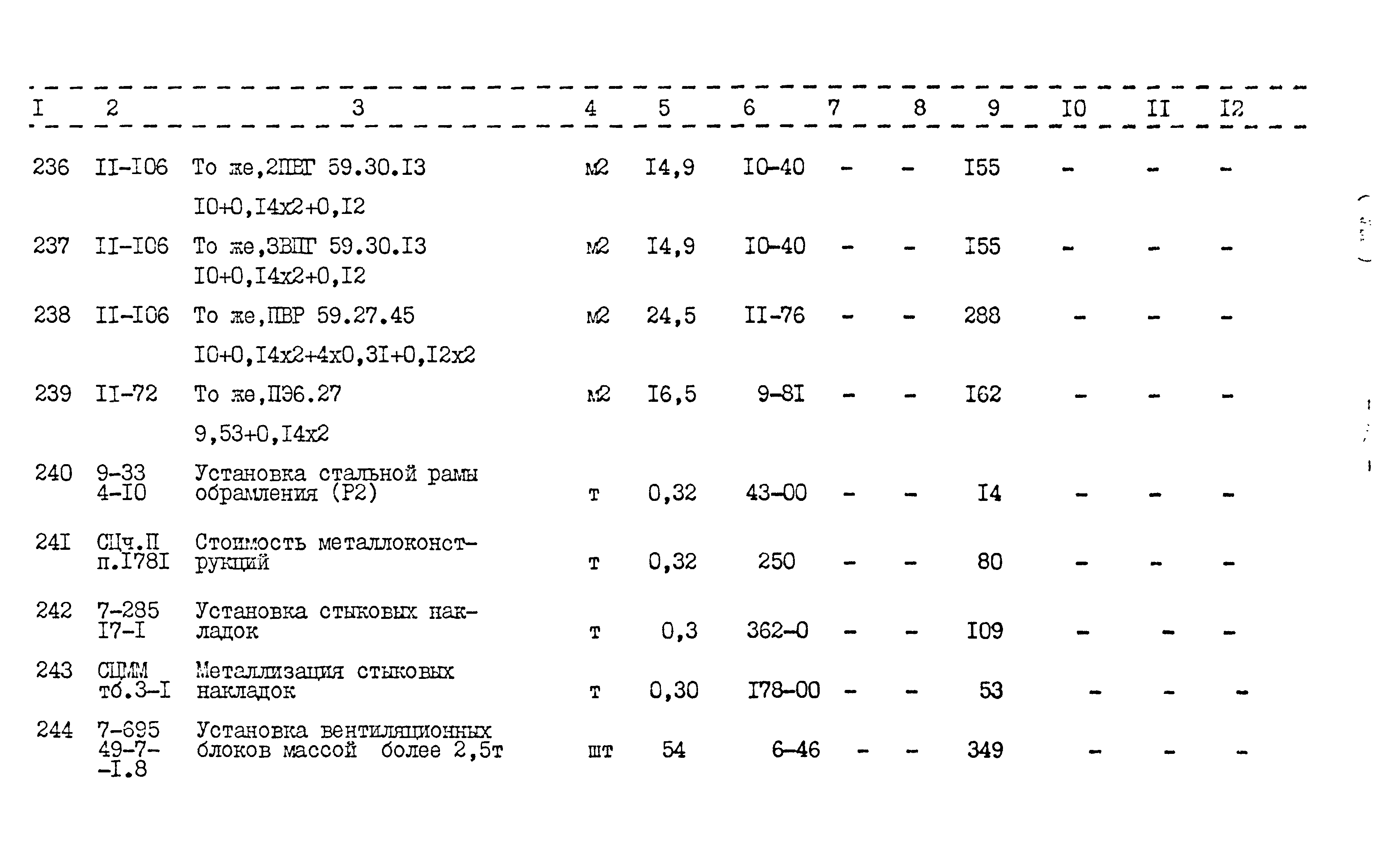 Типовой проект 416-1-152.84