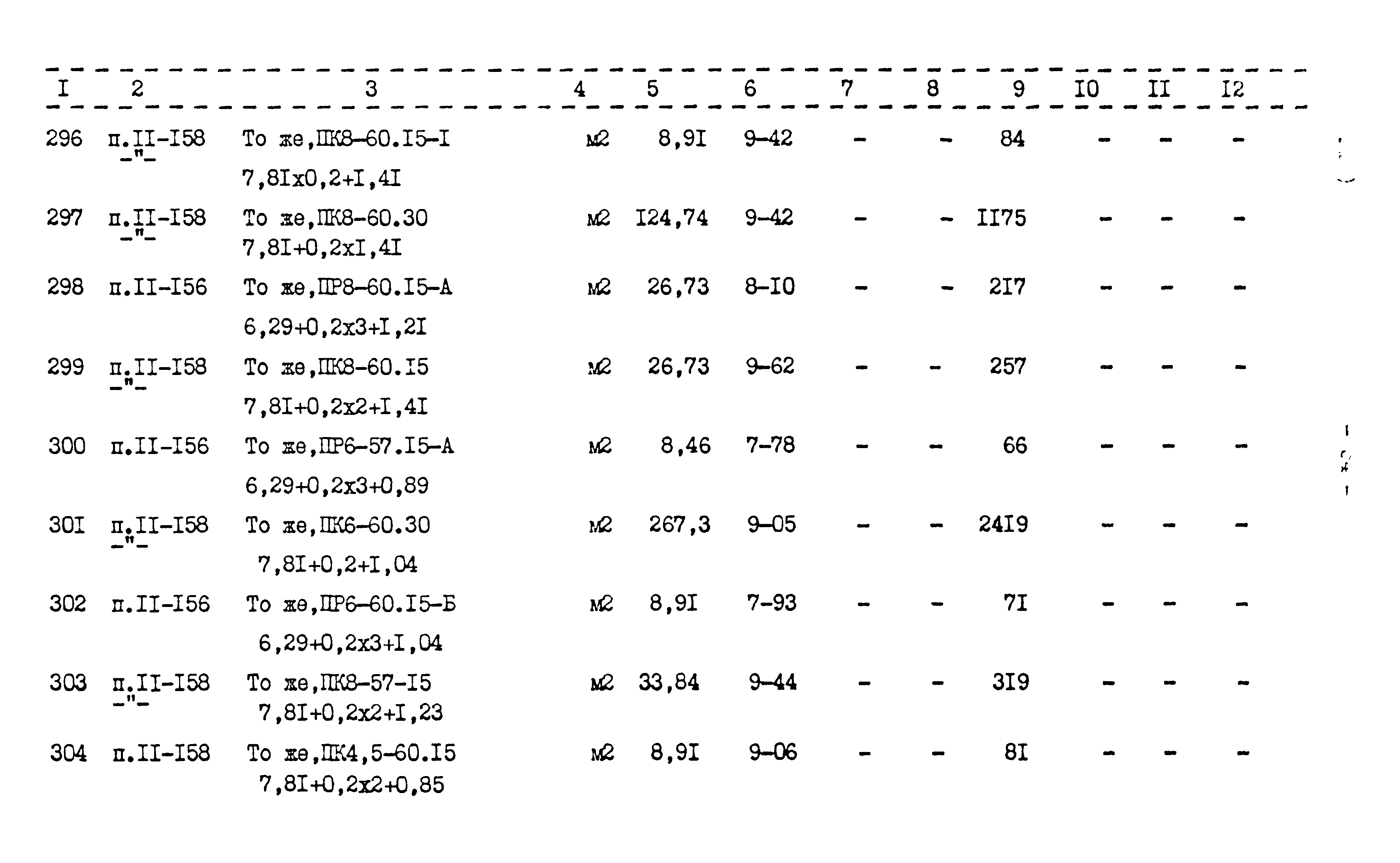 Типовой проект 416-1-152.84