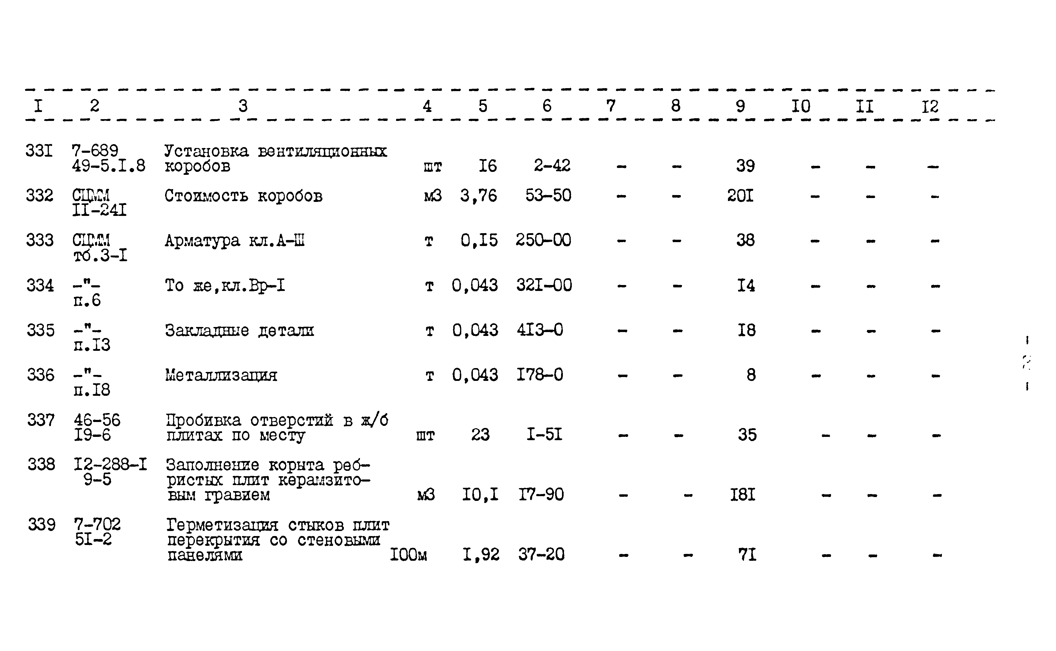 Типовой проект 416-1-152.84